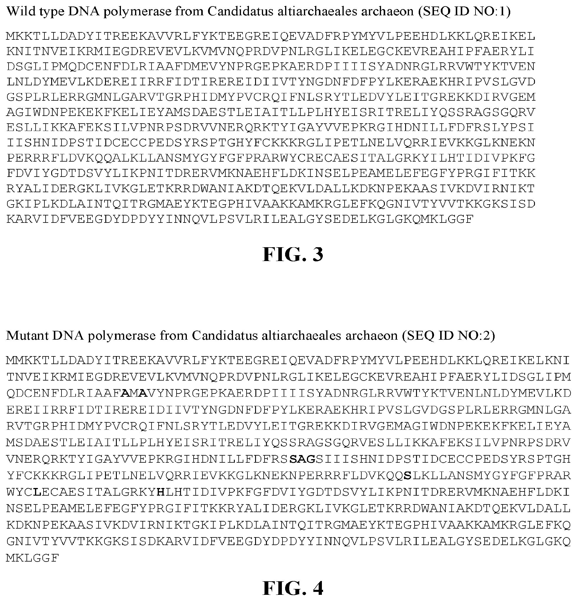 Patent US11781185 Figure 4 – Methods and reagents for nucleic acid analysis