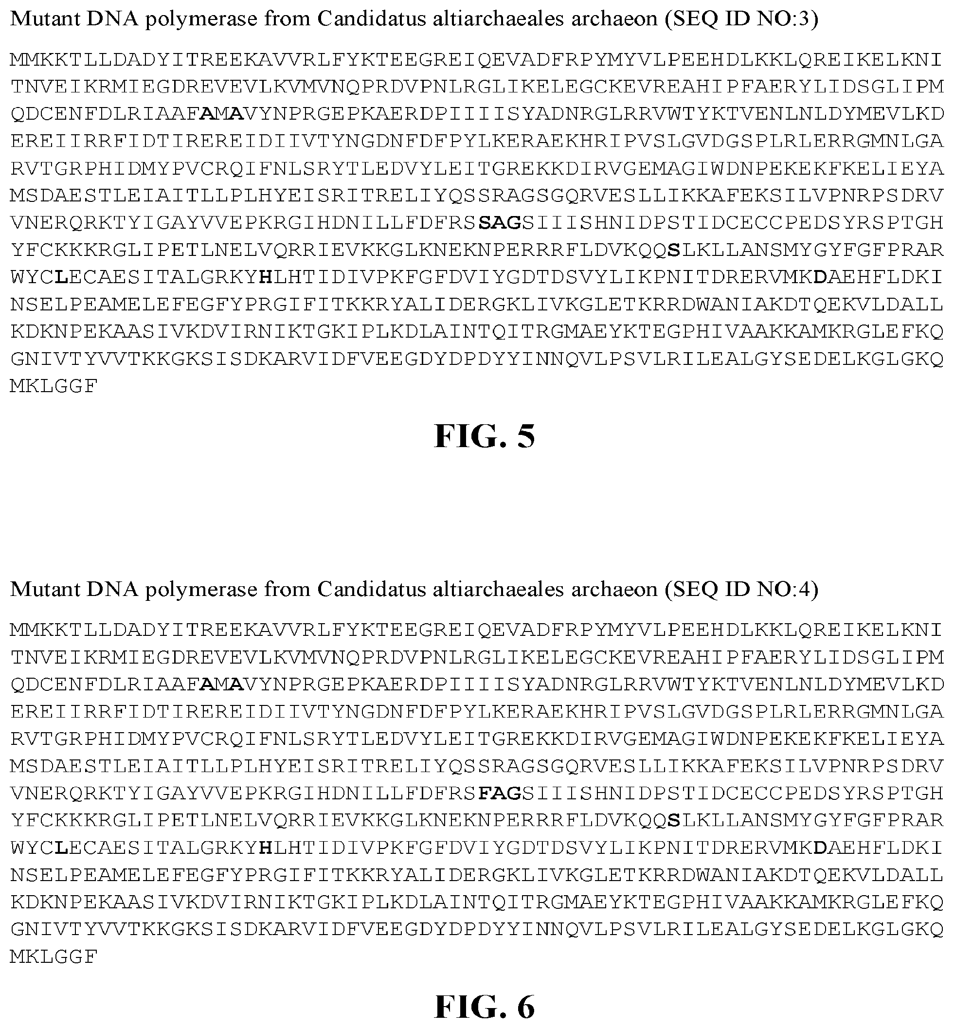 Patent US11781185 Figure 5 – Methods and reagents for nucleic acid analysis