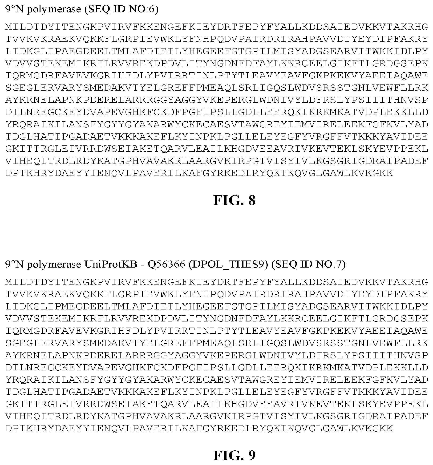 Patent US11781185 Figure 7 – Methods and reagents for nucleic acid analysis