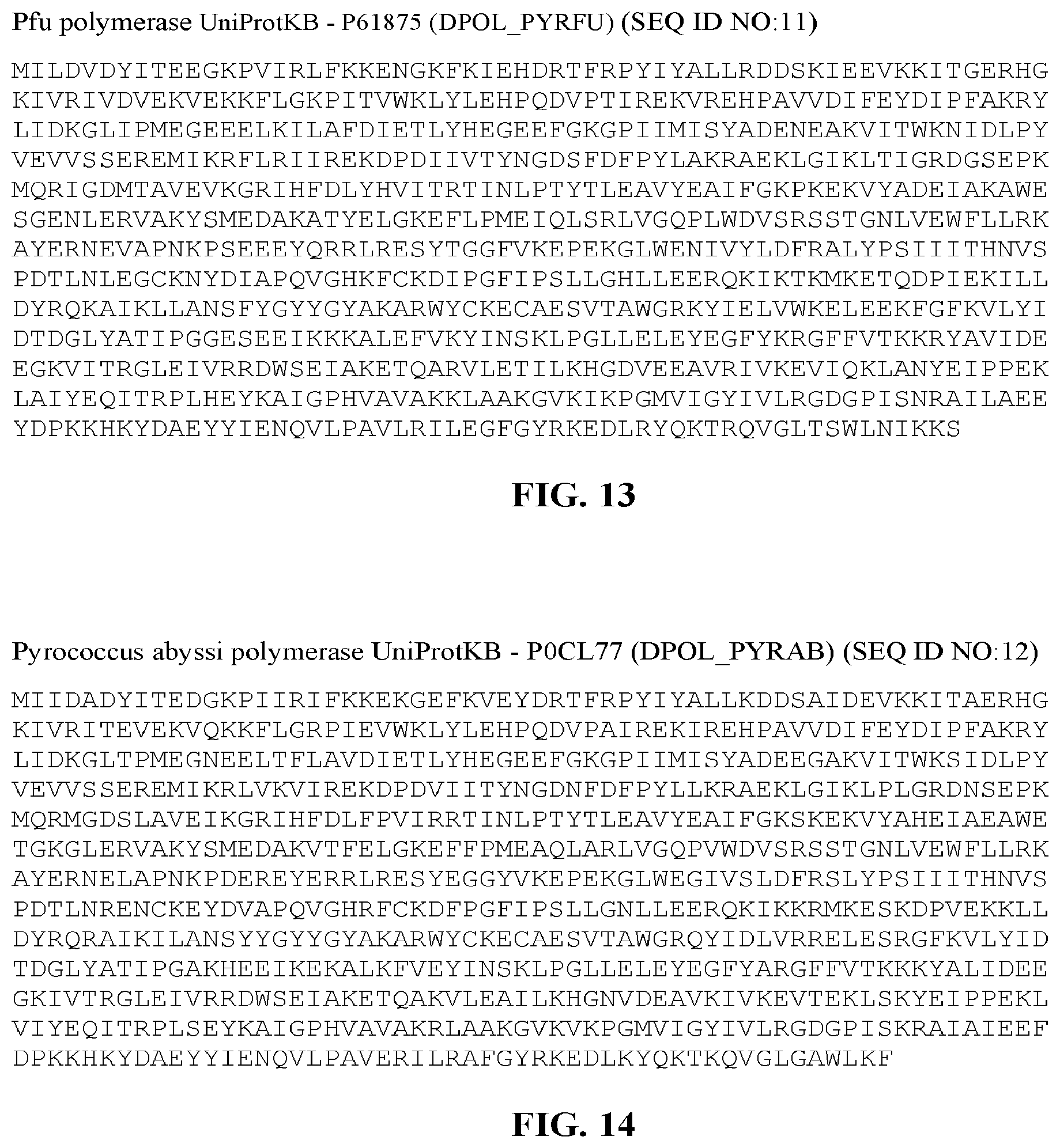 Patent US11781185 Figure 11 – Methods and reagents for nucleic acid analysis