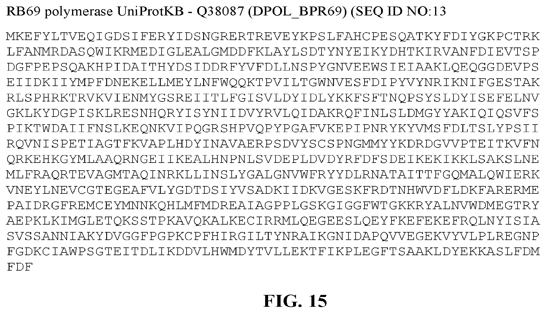 Patent US11781185 Figure 12 – Methods and reagents for nucleic acid analysis
