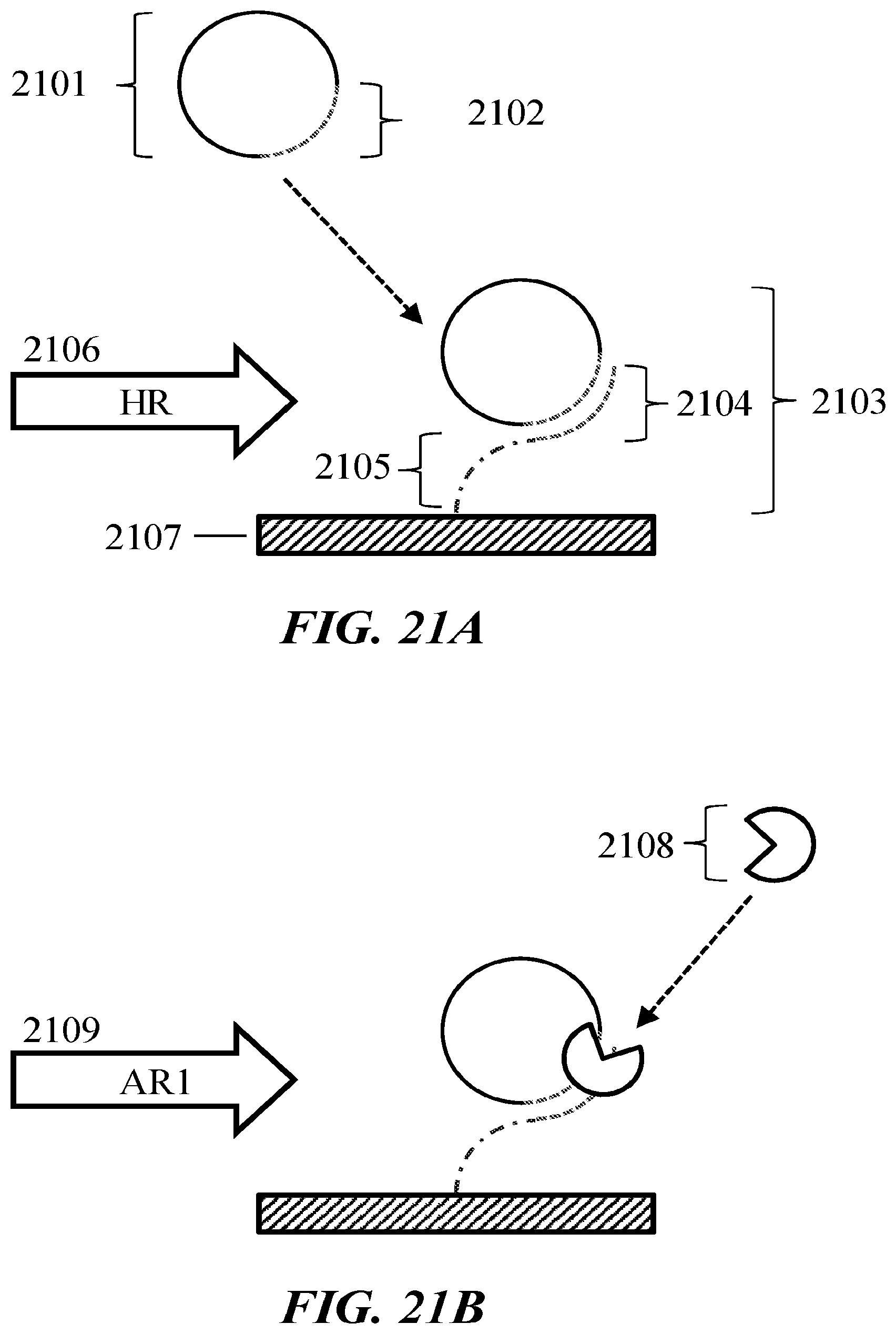 Patent US11781185 Figure 18 – Methods and reagents for nucleic acid analysis
