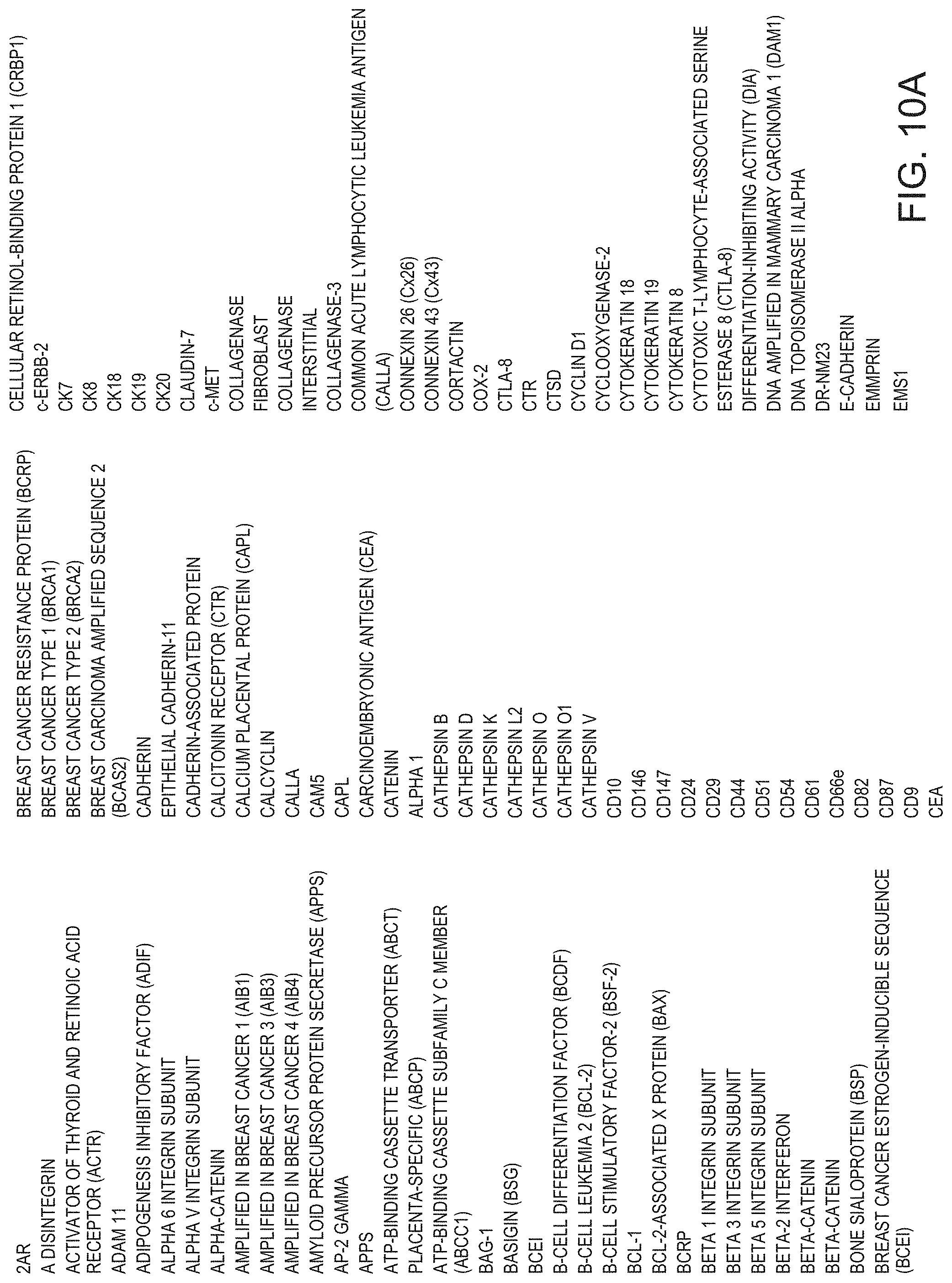 Patent US11781187 Figure 13 – Rare cell analysis using sample splitting and DNA tags
