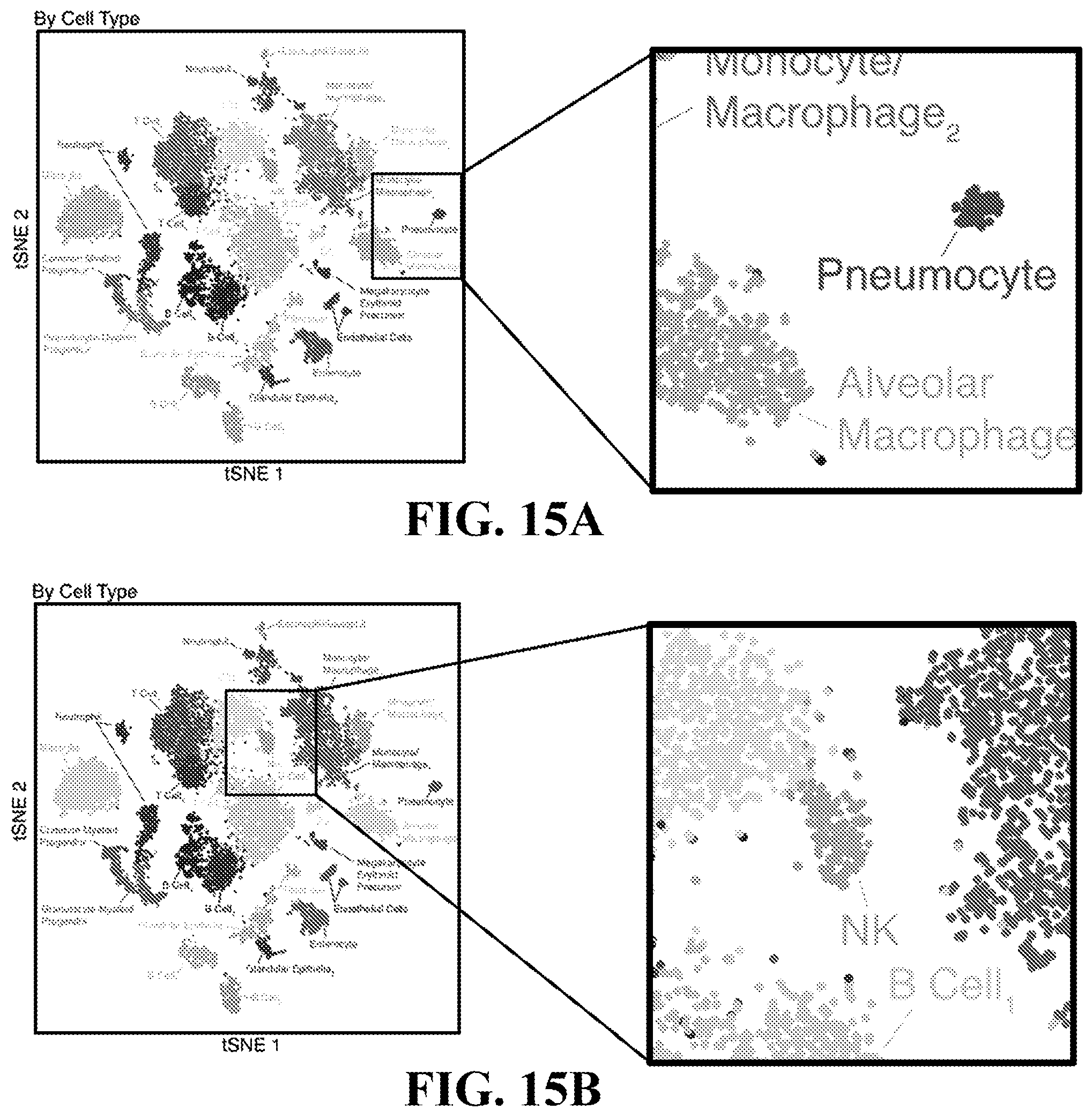 Patent US11781193 Figure 15 – Markers of active HIV reservoir