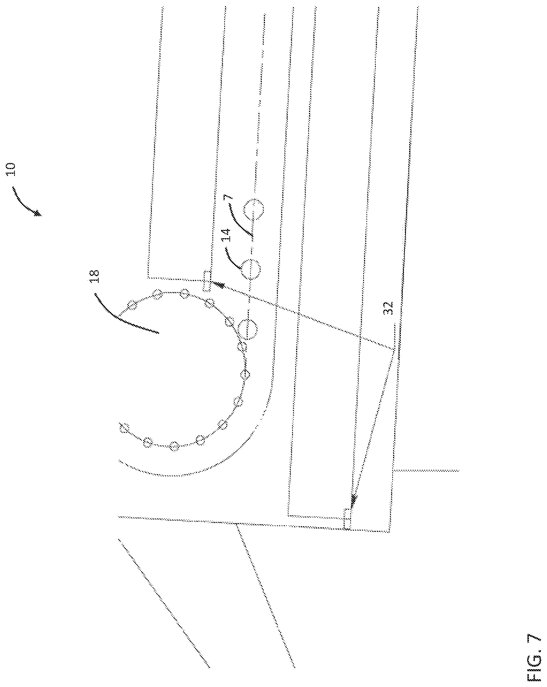 Patent US11781194 Figure 6 – HBI slow cooling system and method
