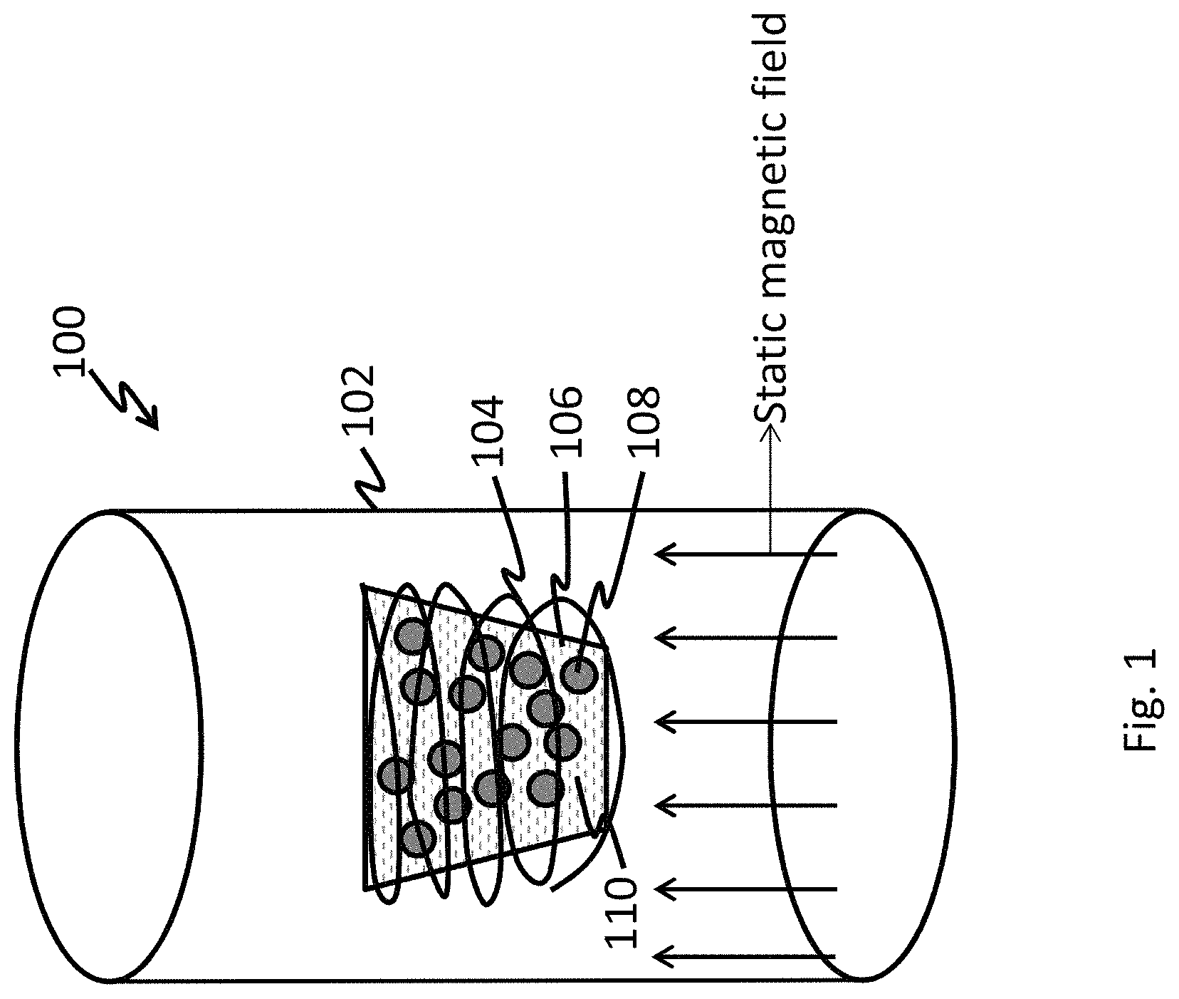 Patent US11781199 Figure 1 – Method for producing nanoparticles and the nanoparticles produced therefrom