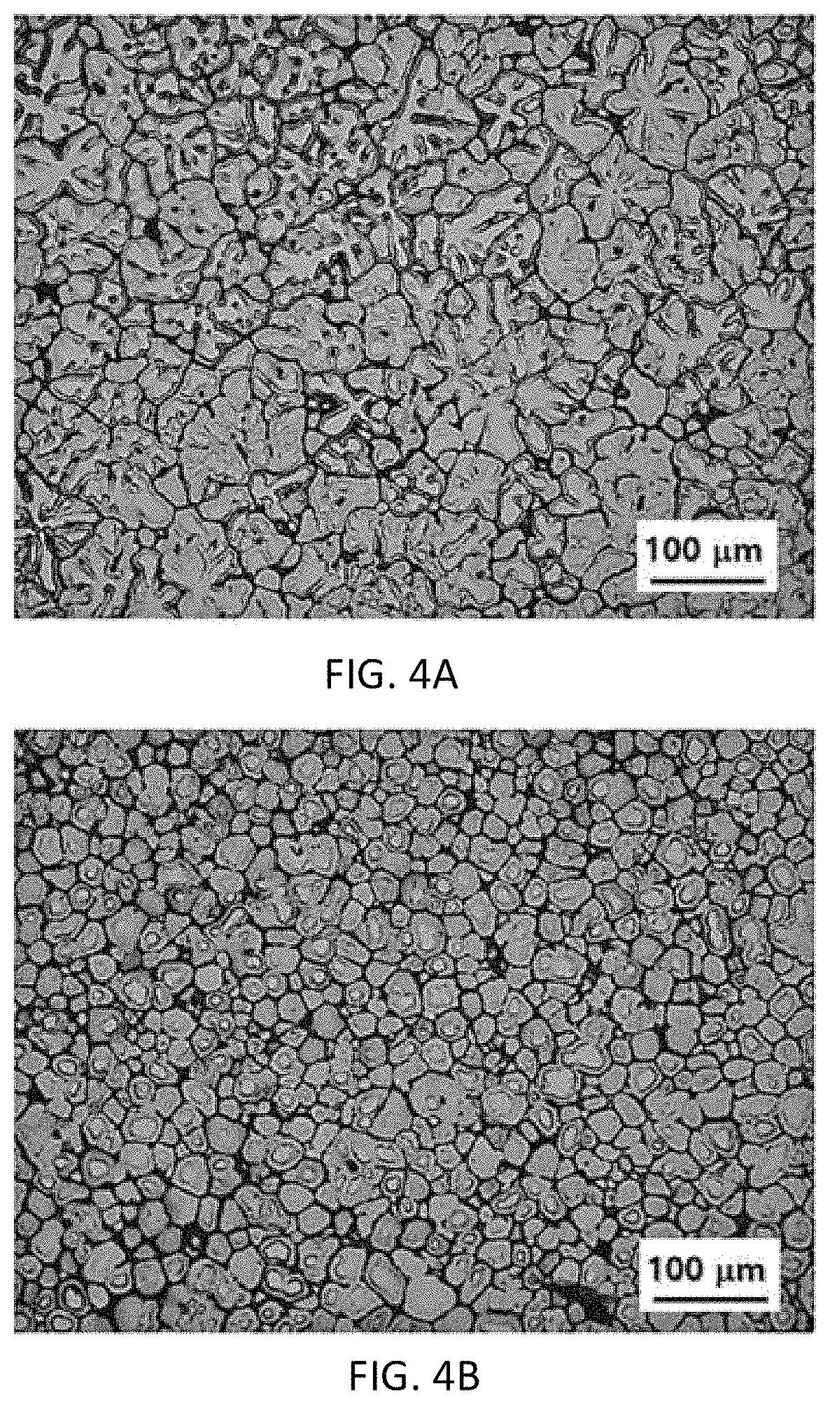 Patent US11781201 Figure 4 – Aluminium alloy material and method of manufacturing the same