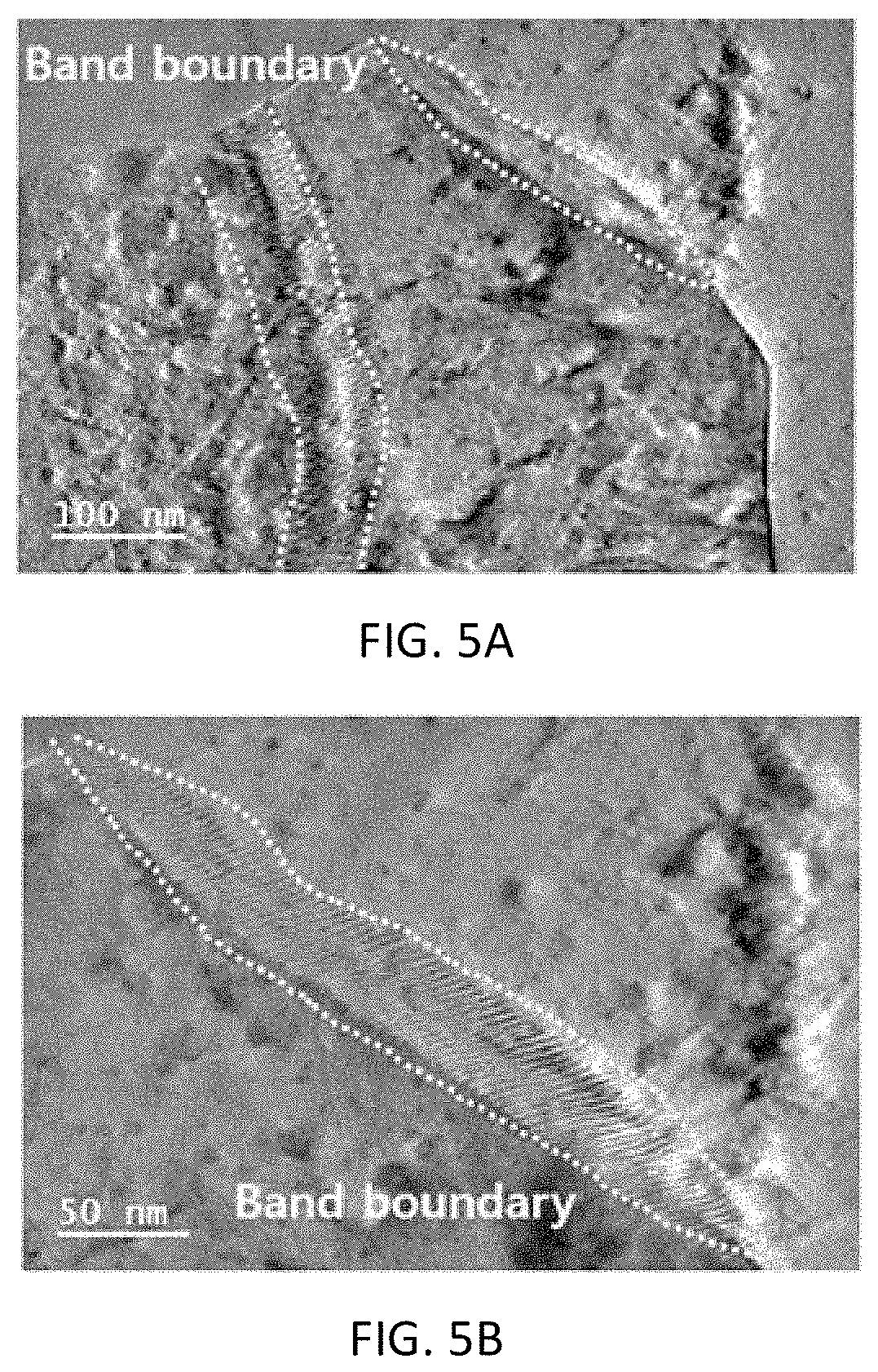 Patent US11781201 Figure 5 – Aluminium alloy material and method of manufacturing the same