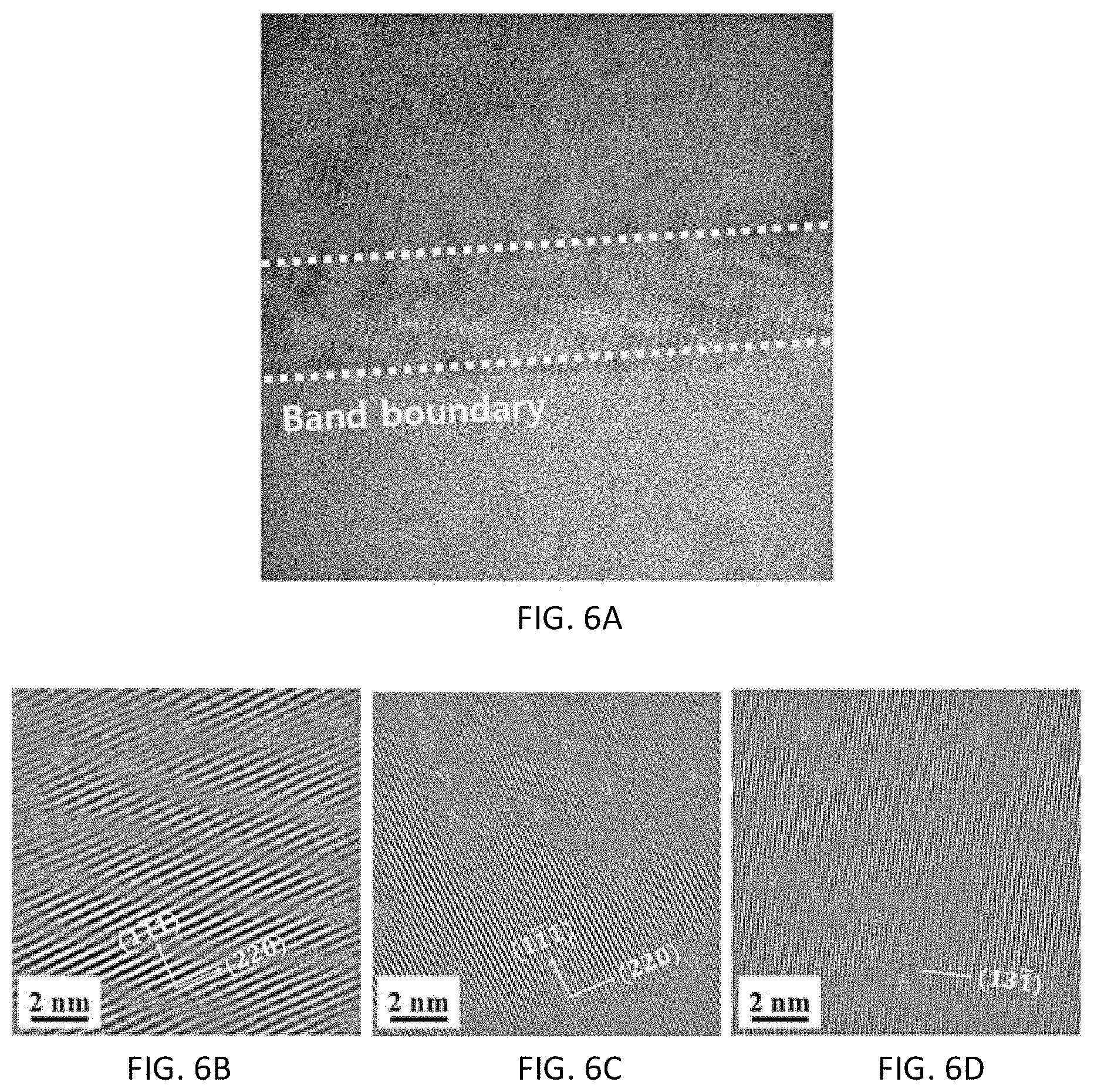 Patent US11781201 Figure 6 – Aluminium alloy material and method of manufacturing the same