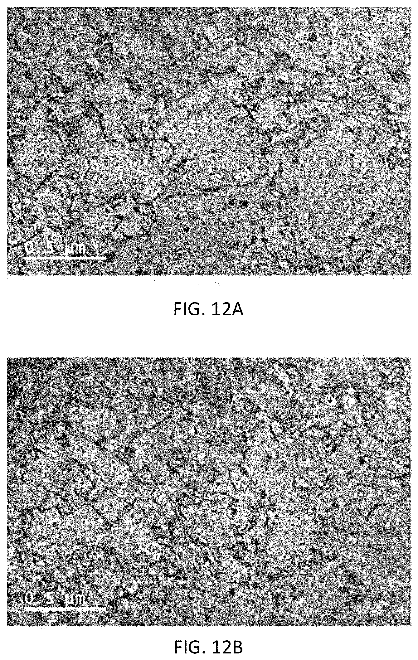 Patent US11781201 Figure 12 – Aluminium alloy material and method of manufacturing the same