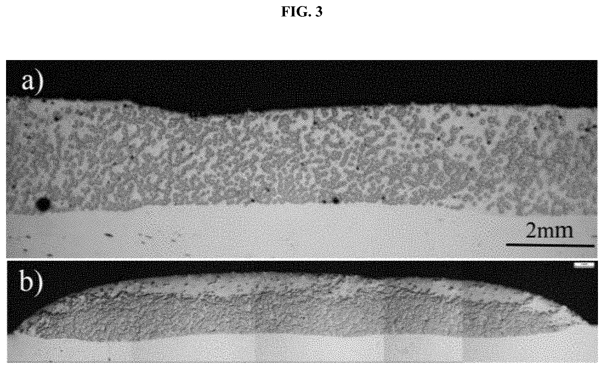 Patent US11781205 Figure 3 – Structured amorphous metals (SAM) feedstock and products thereof