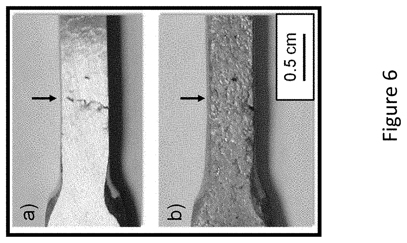 Patent US11781206 Figure 6 – Self-repairing metal alloy matrix composites, methods of manufacture and use thereof and articles comprising the same