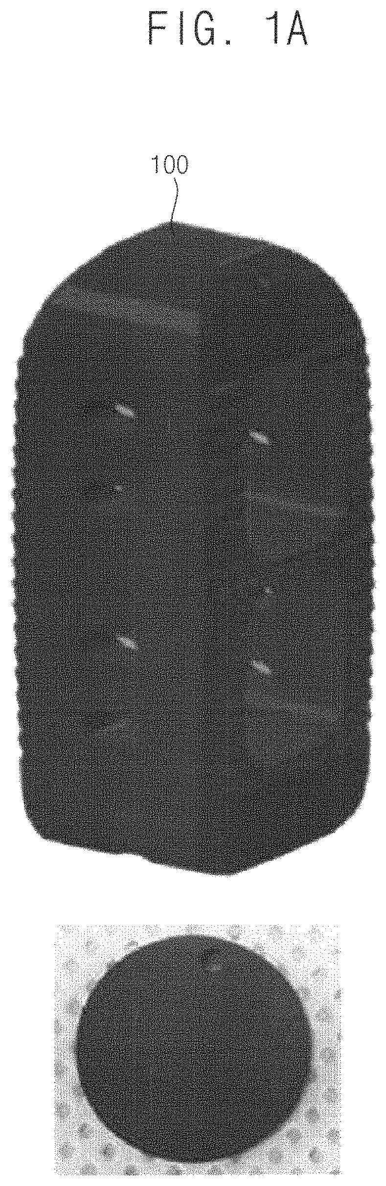 Patent US11781211 Figure 1 – Method for coating on surface of medical peek material, titanium having microporous structure