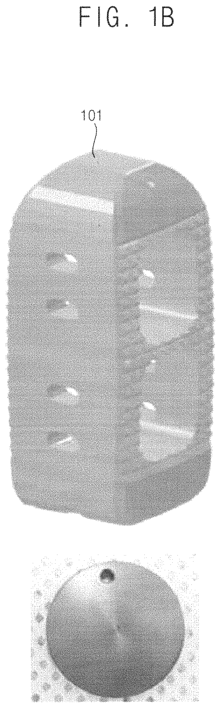 Patent US11781211 Figure 2 – Method for coating on surface of medical peek material, titanium having microporous structure