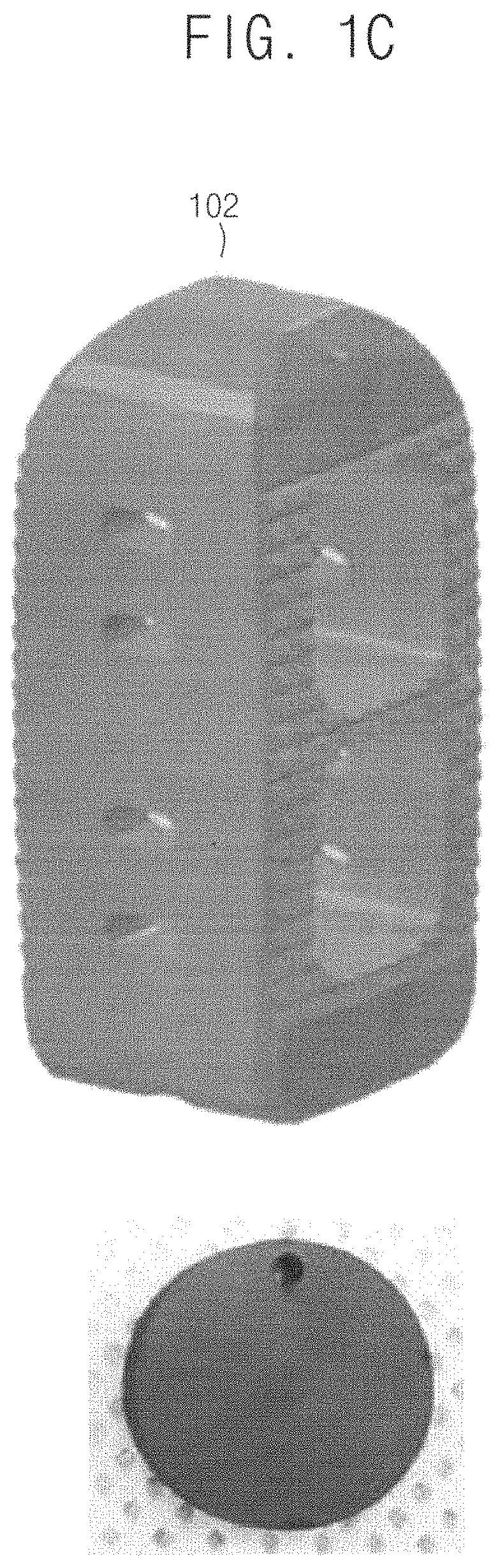 Patent US11781211 Figure 3 – Method for coating on surface of medical peek material, titanium having microporous structure
