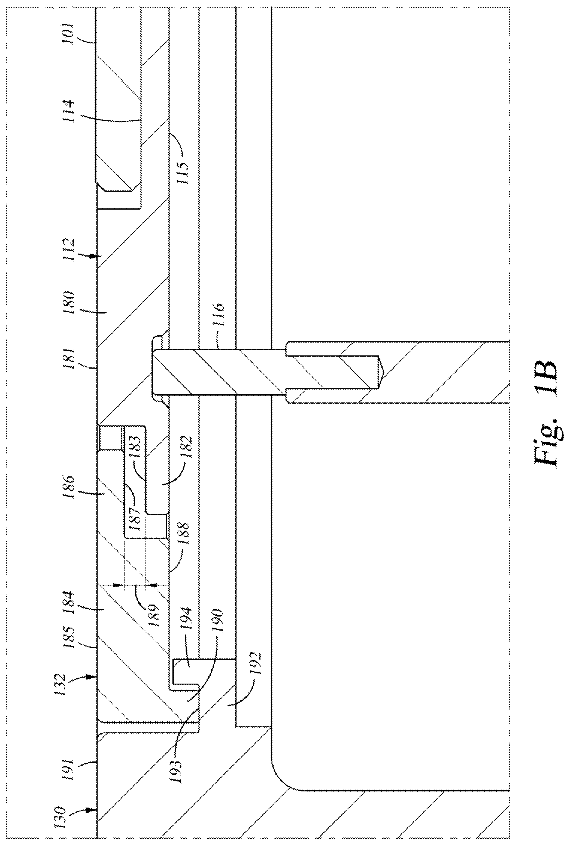 Patent US11781212 Figure 2 – Overlap susceptor and preheat ring