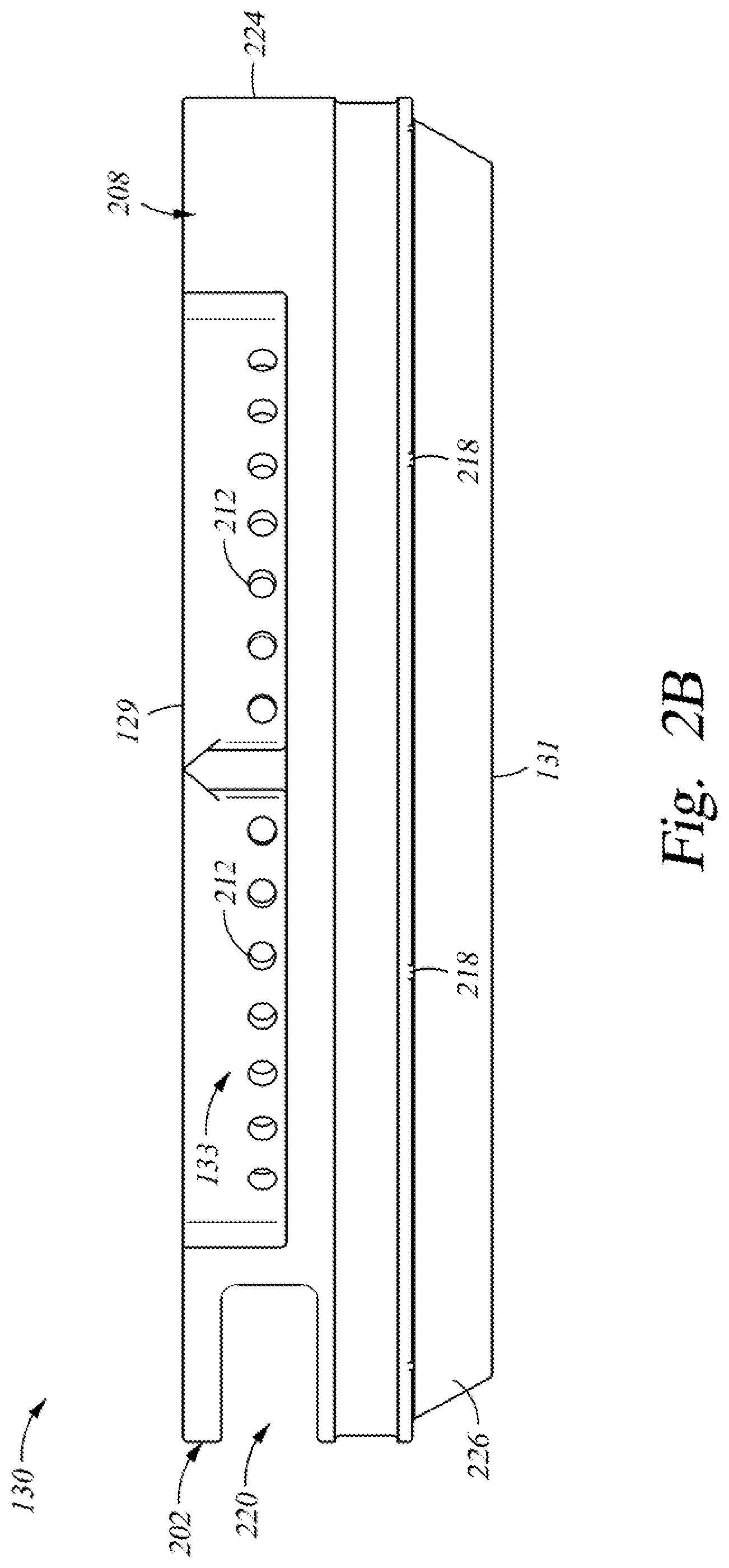 Patent US11781212 Figure 4 – Overlap susceptor and preheat ring