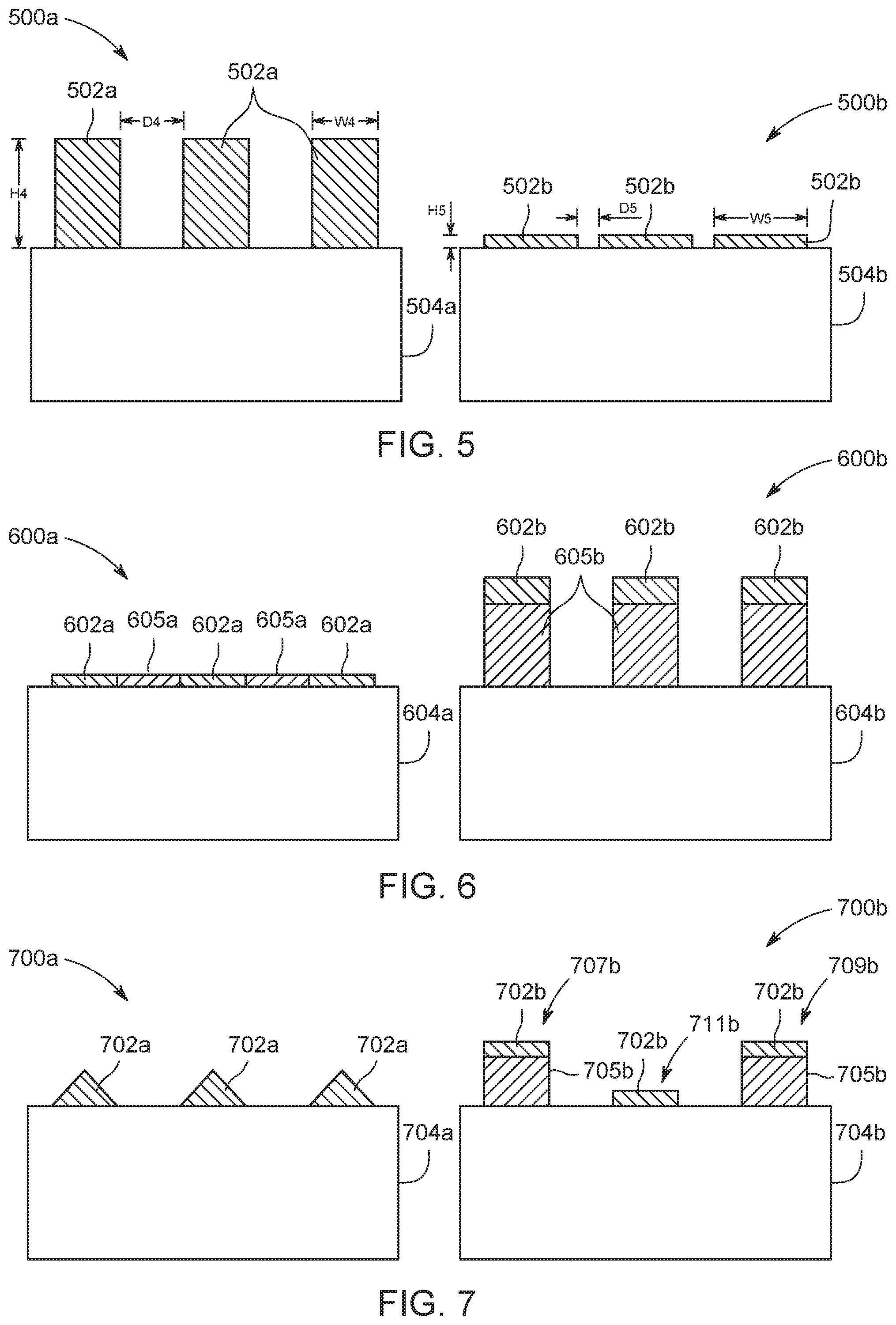 Patent US11781214 Figure 3 – Differential capacitive sensors for in-situ film thickness and dielectric constant measurement