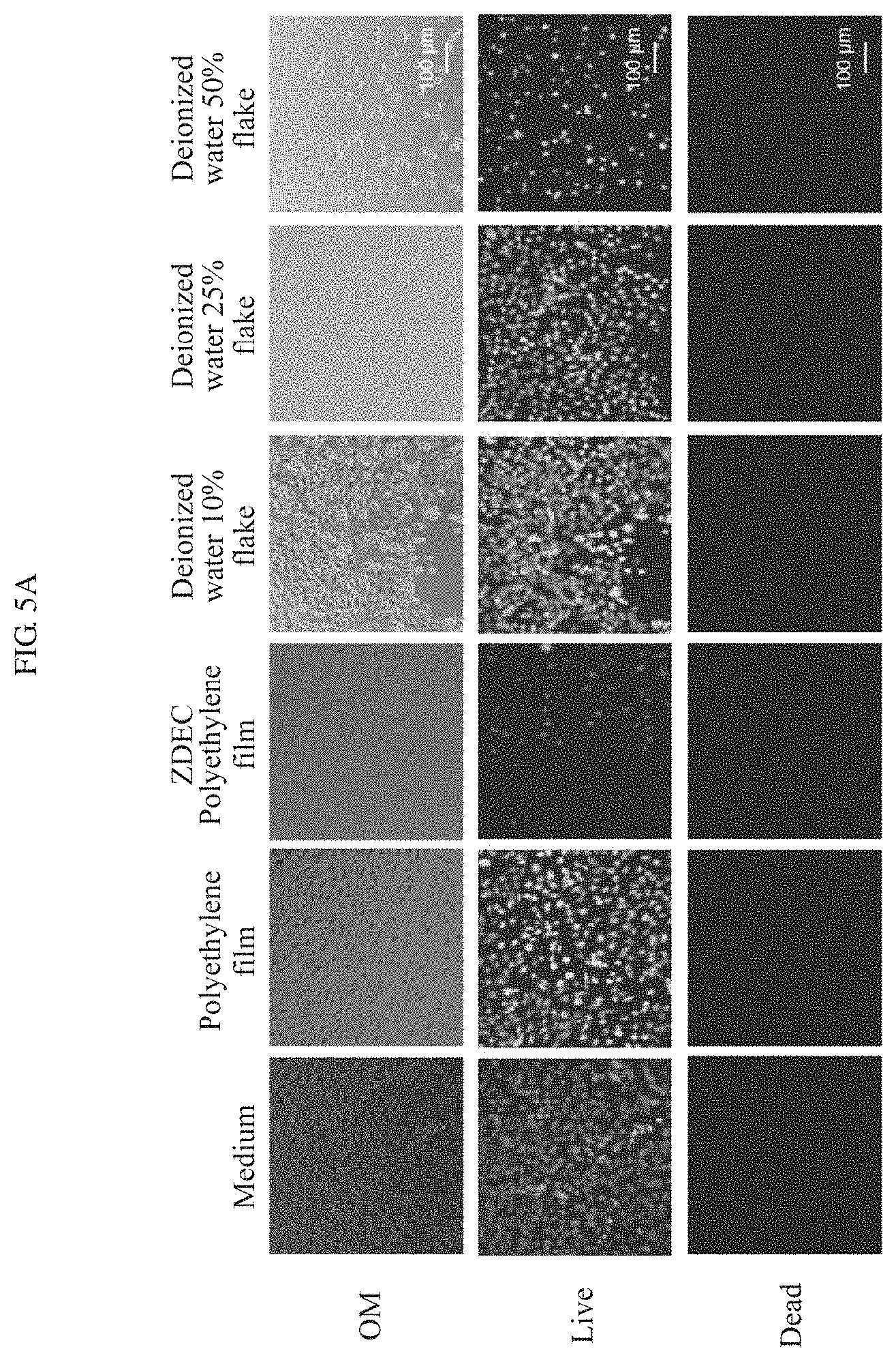 Patent US11781217 Figure 12 – Transient sensor using molybdenum disulfide and method of manufacturing the same