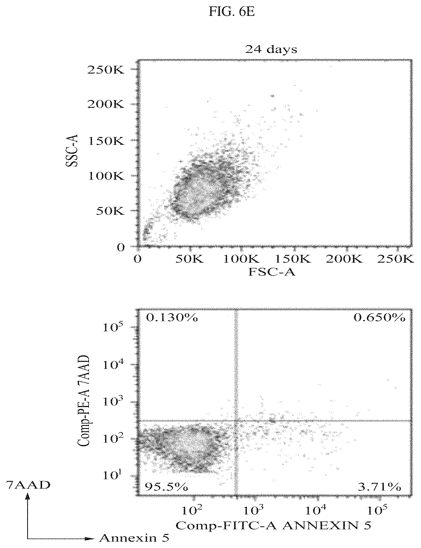 Patent US11781217 Figure 18 – Transient sensor using molybdenum disulfide and method of manufacturing the same