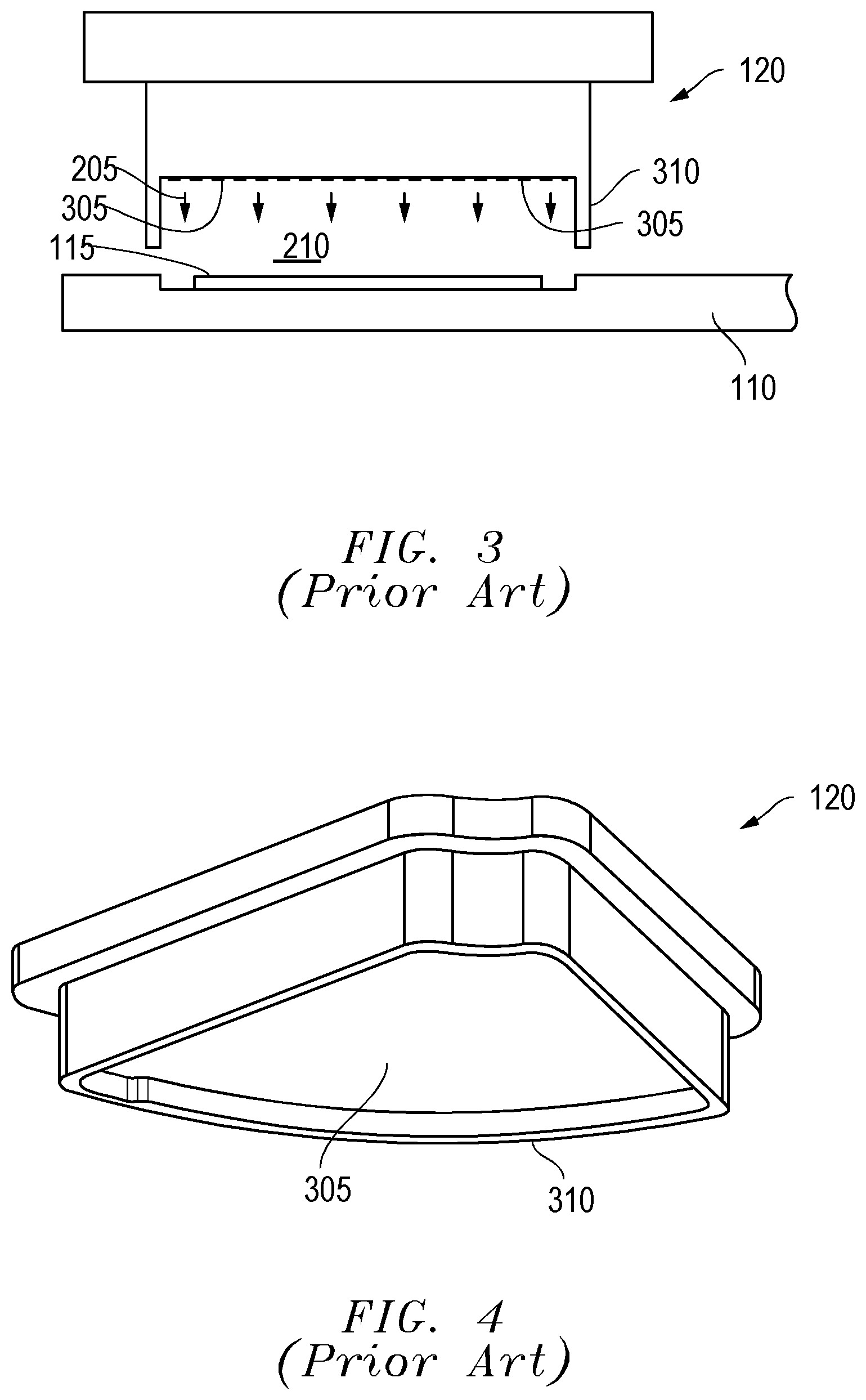 Patent US11781220 Figure 2 – Multiple zone gas injection for control of gas phase radicals