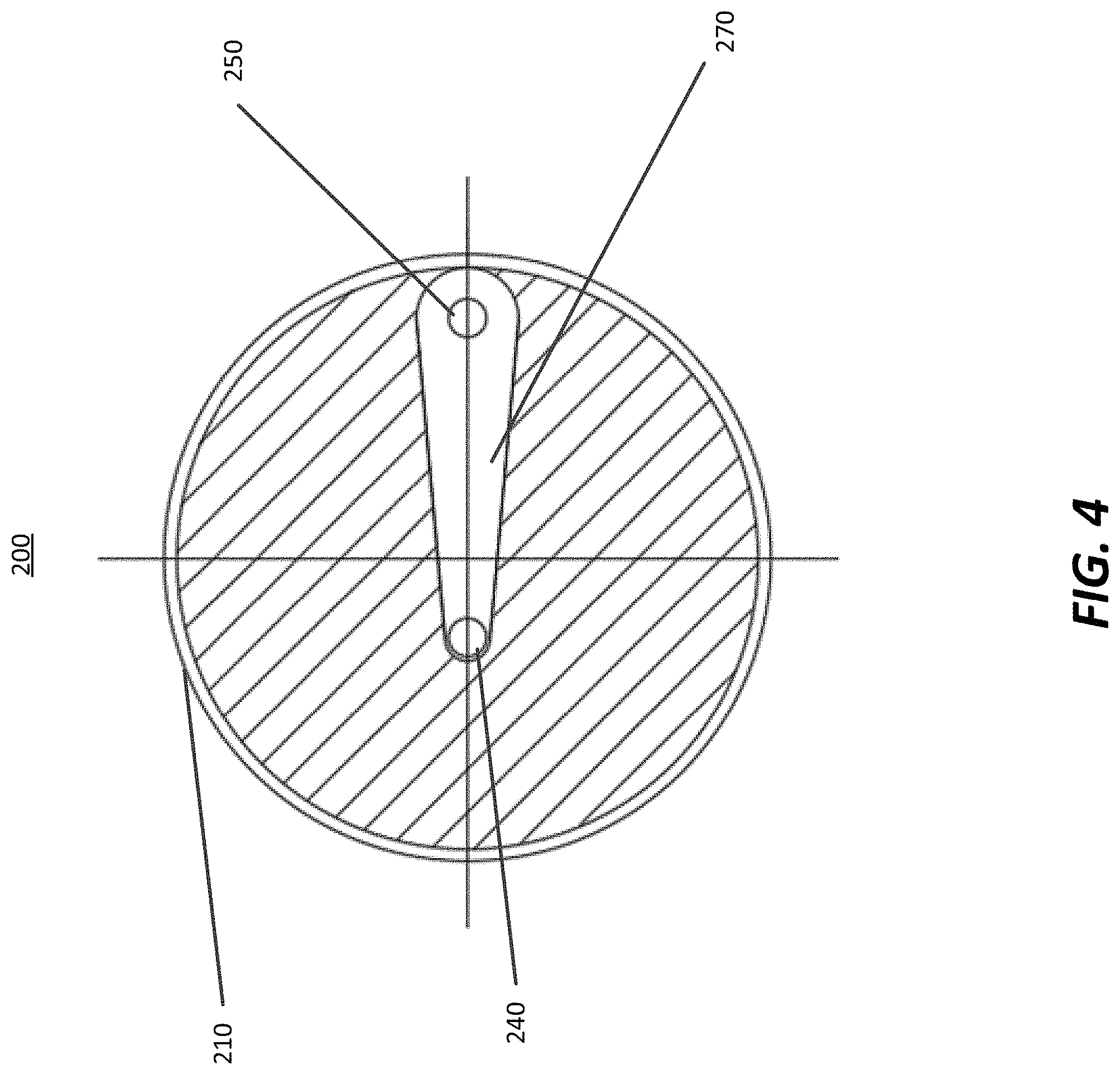 Patent US11781221 Figure 6 – Chemical source vessel with dip tube