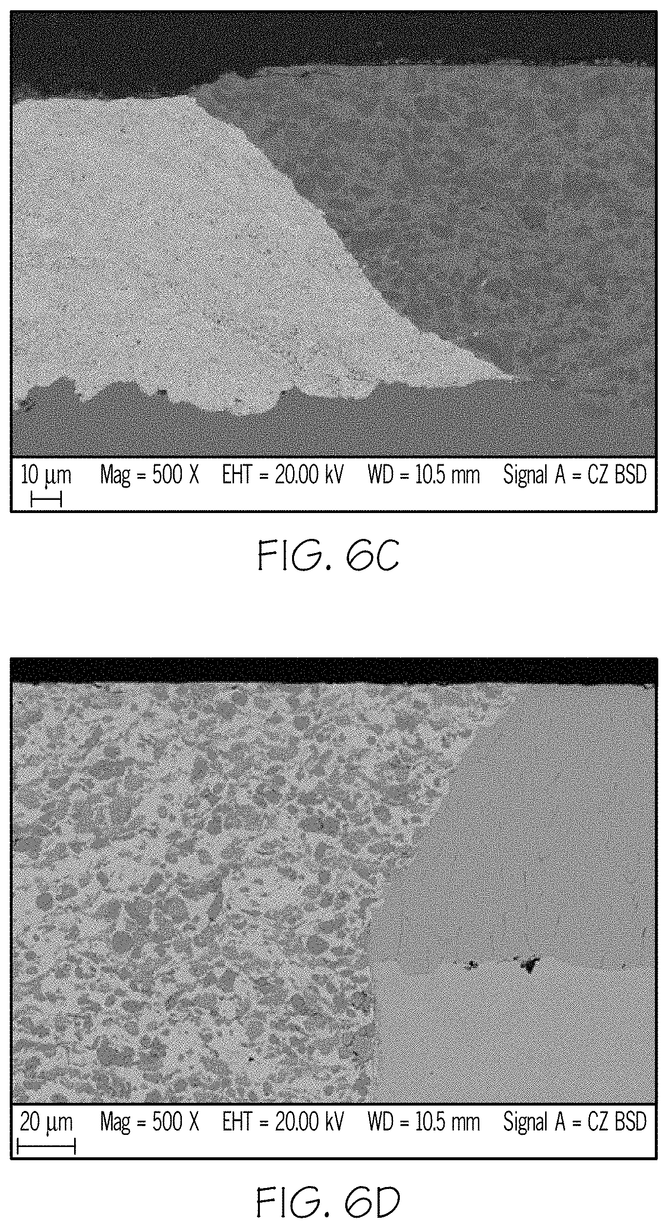 Patent US11781223 Figure 5 – Repair coating and method for repairing a damaged portion of a steel member