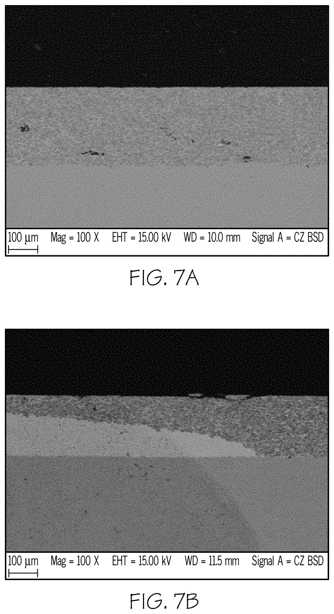 Patent US11781223 Figure 6 – Repair coating and method for repairing a damaged portion of a steel member