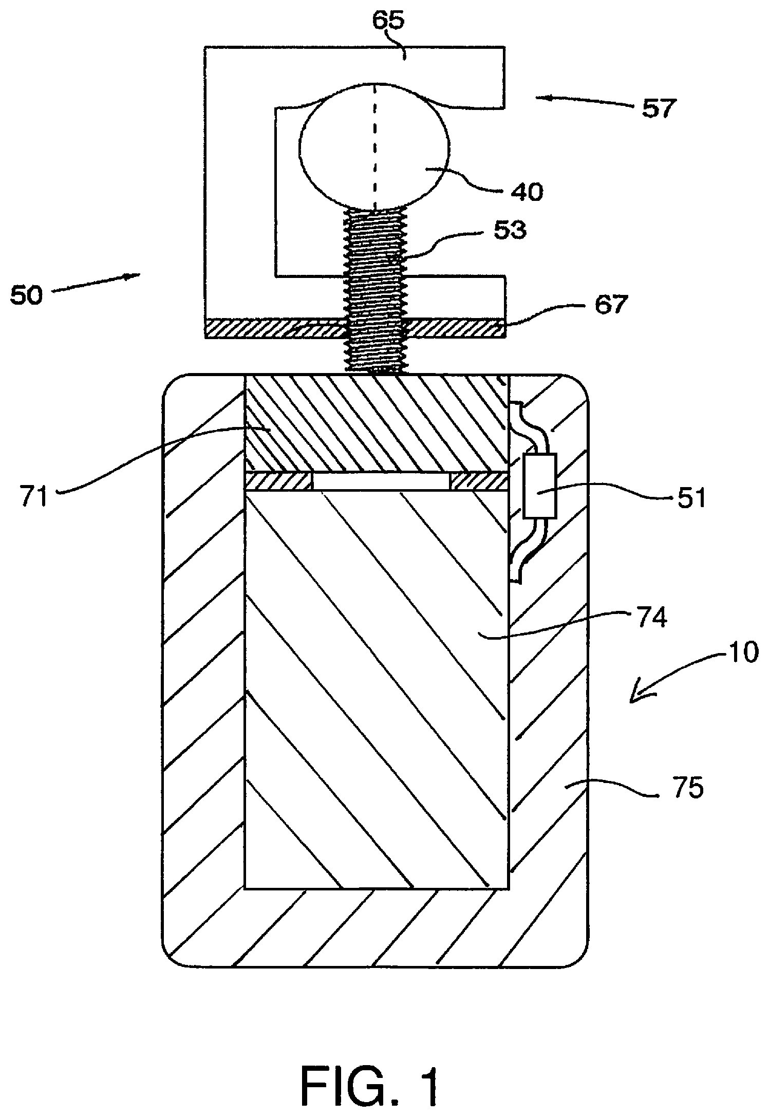 Patent US11781226 Figure 1 – Cathodic corrosion protection with current limiter