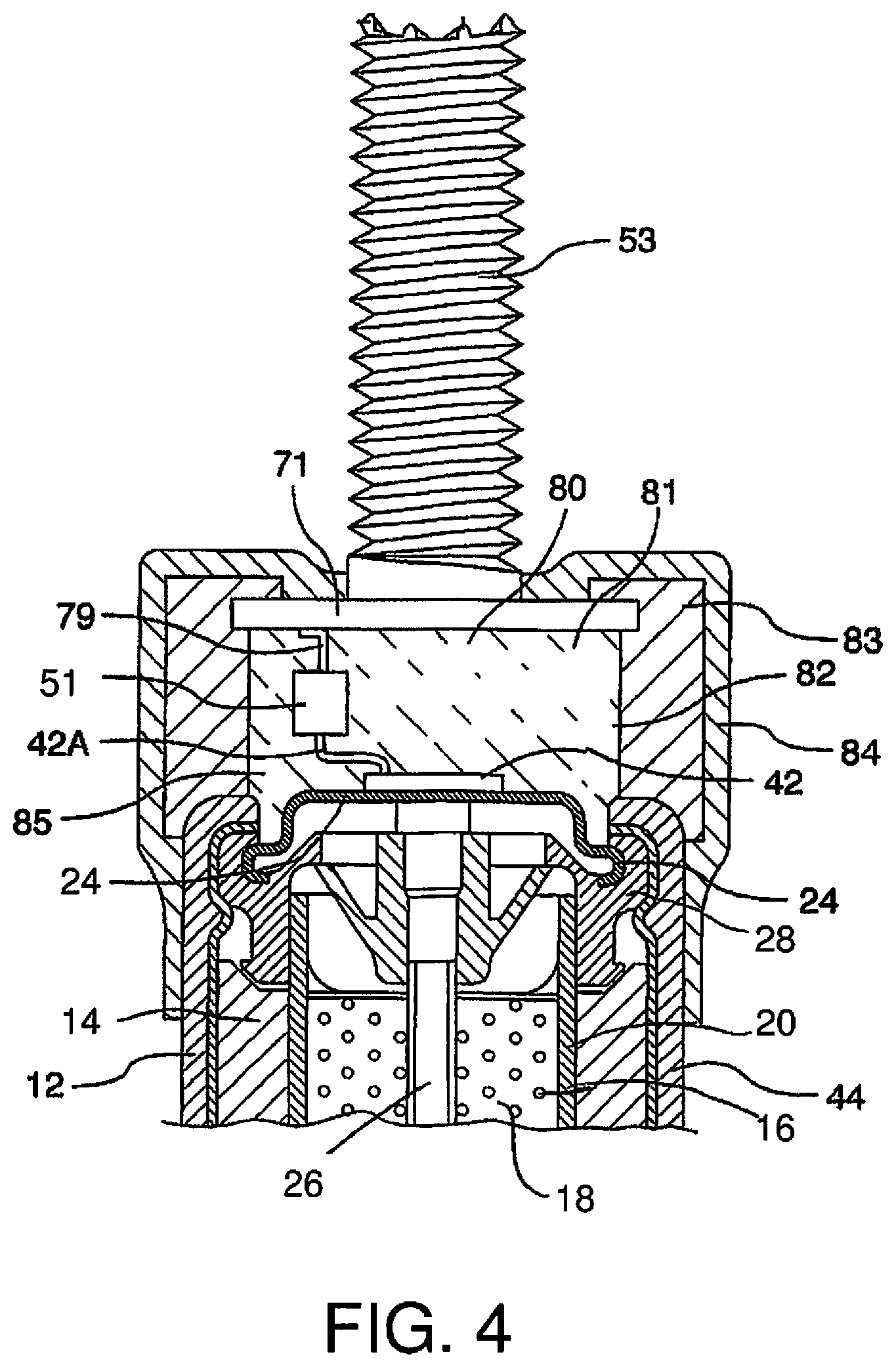 Patent US11781226 Figure 4 – Cathodic corrosion protection with current limiter