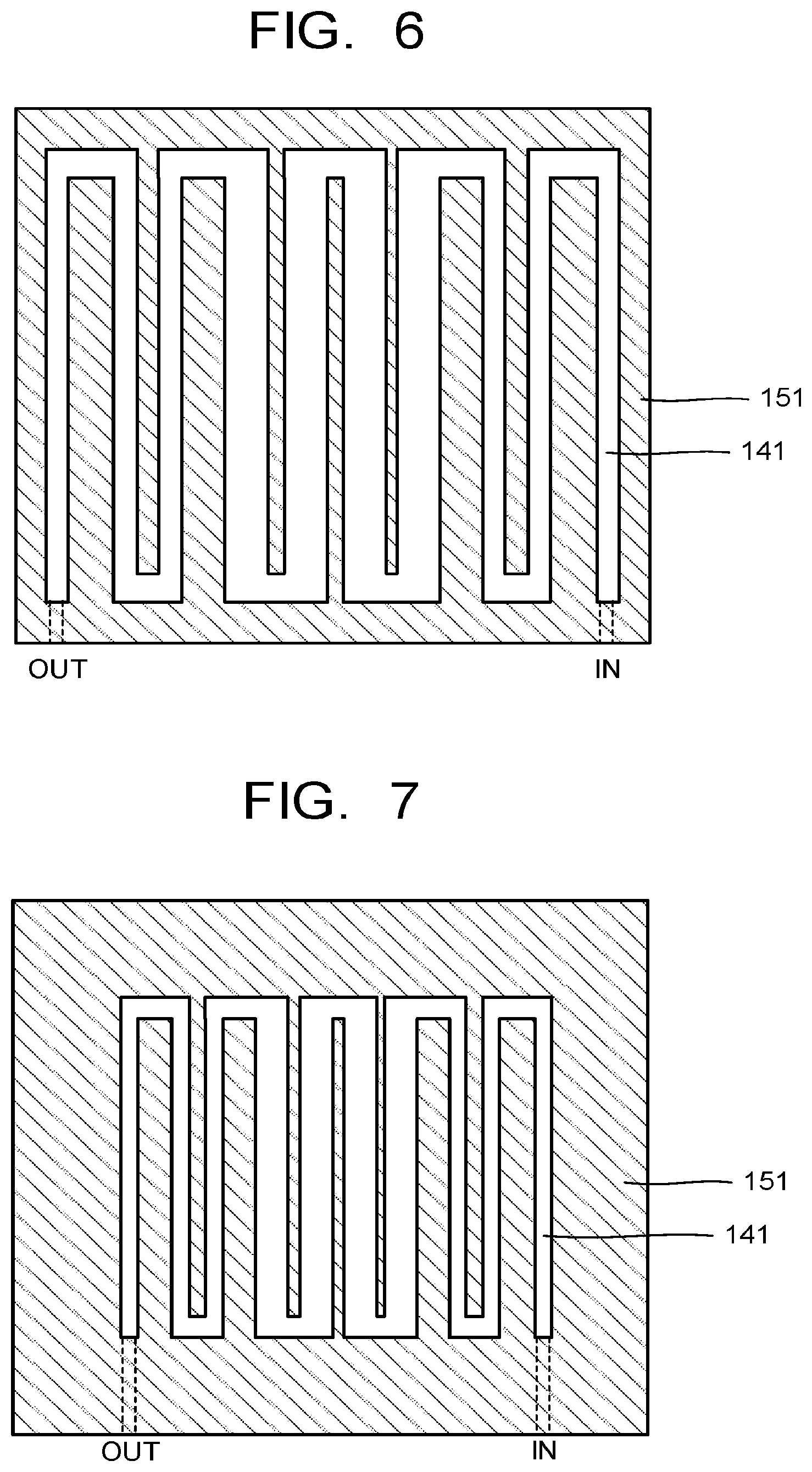 Patent US11781231 Figure 5 – Carbon dioxide electrolytic device and method of electrolyzing carbon dioxide