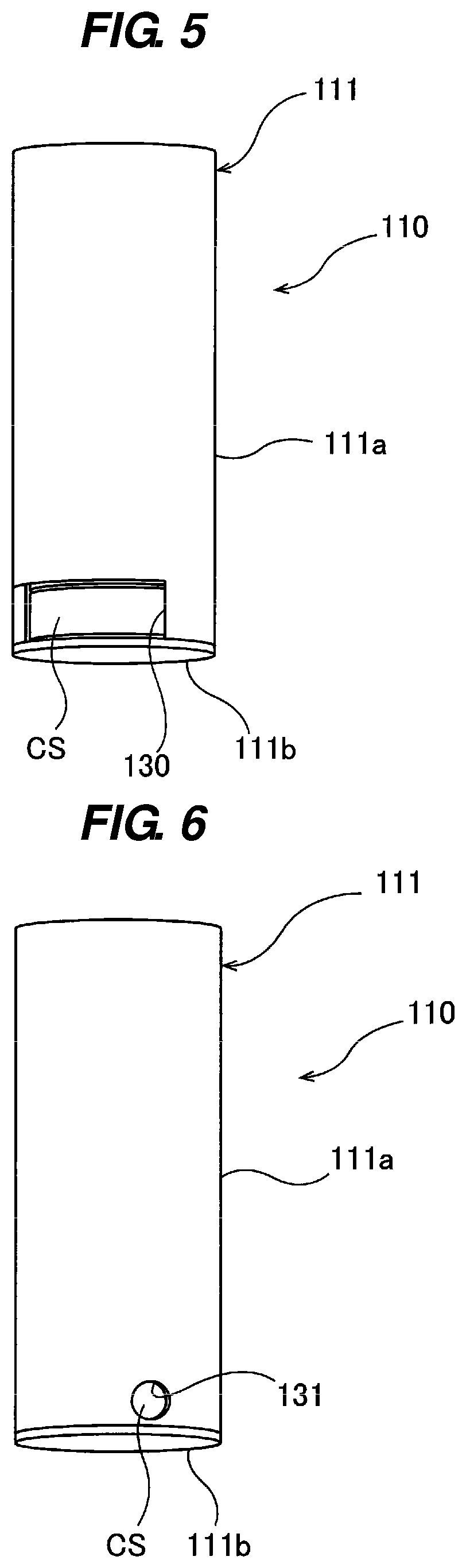 Patent US11781233 Figure 4 – Copper oxide solid for use in plating of a substrate, method of producing the copper oxide solid, and apparatus for supplying a plating solution into a plating tank