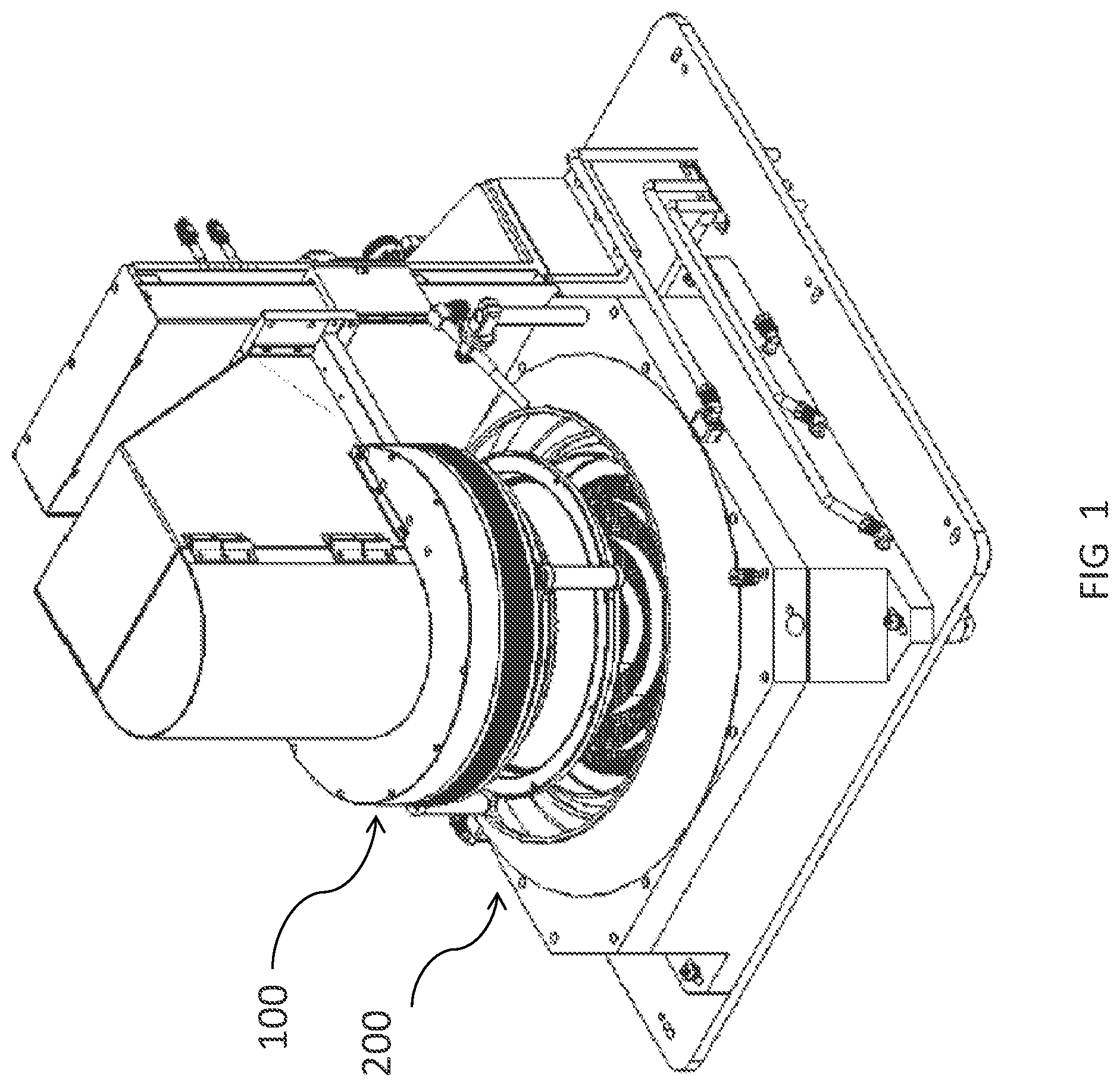 Patent US11781235 Figure 1 – Plating apparatus and plating method