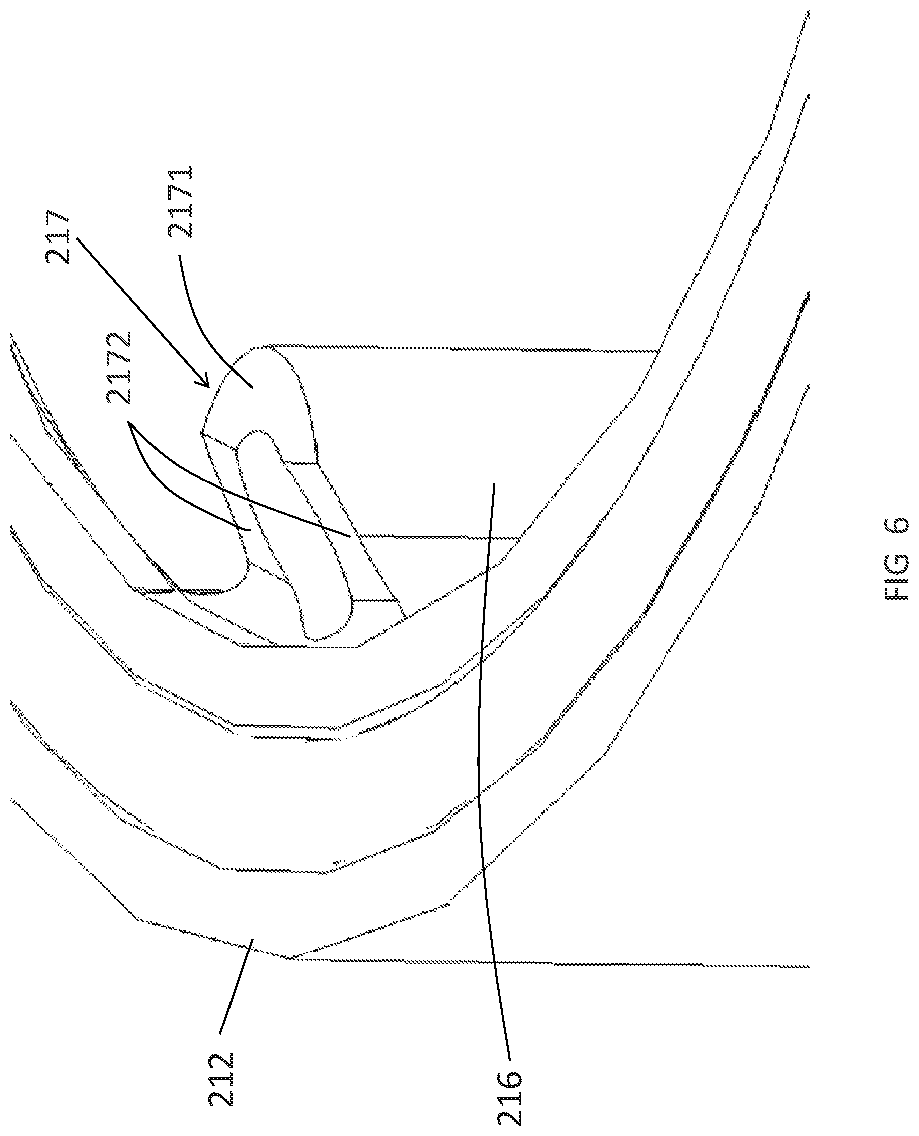 Patent US11781235 Figure 6 – Plating apparatus and plating method