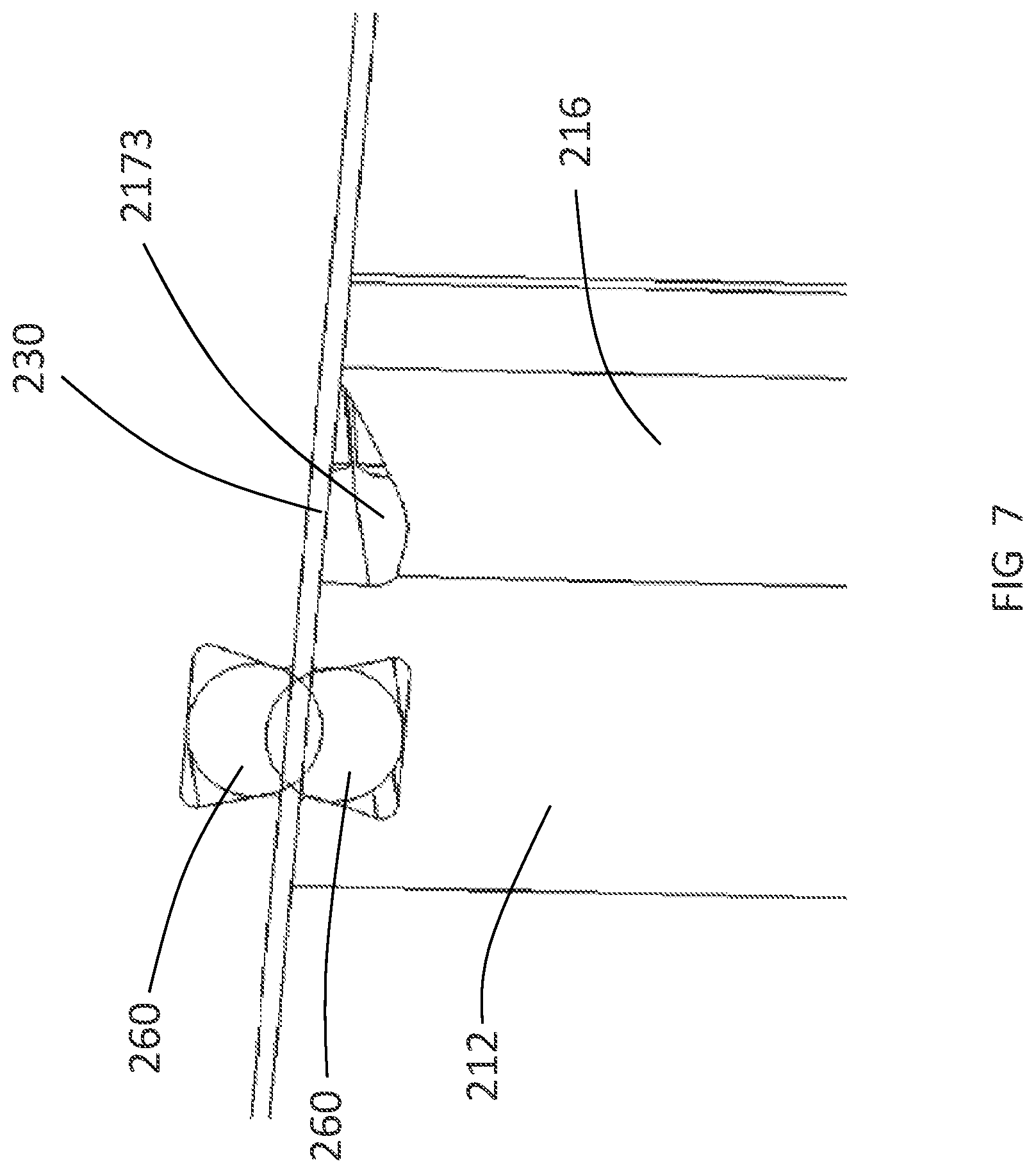 Patent US11781235 Figure 7 – Plating apparatus and plating method