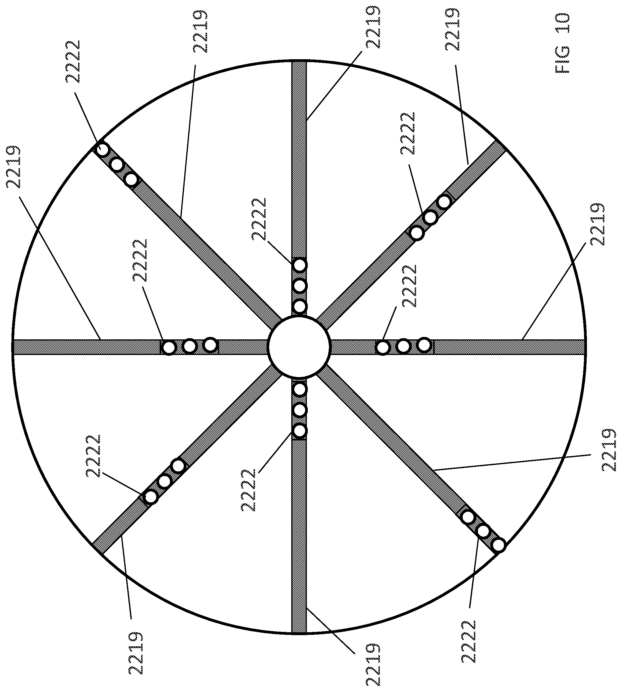 Patent US11781235 Figure 10 – Plating apparatus and plating method