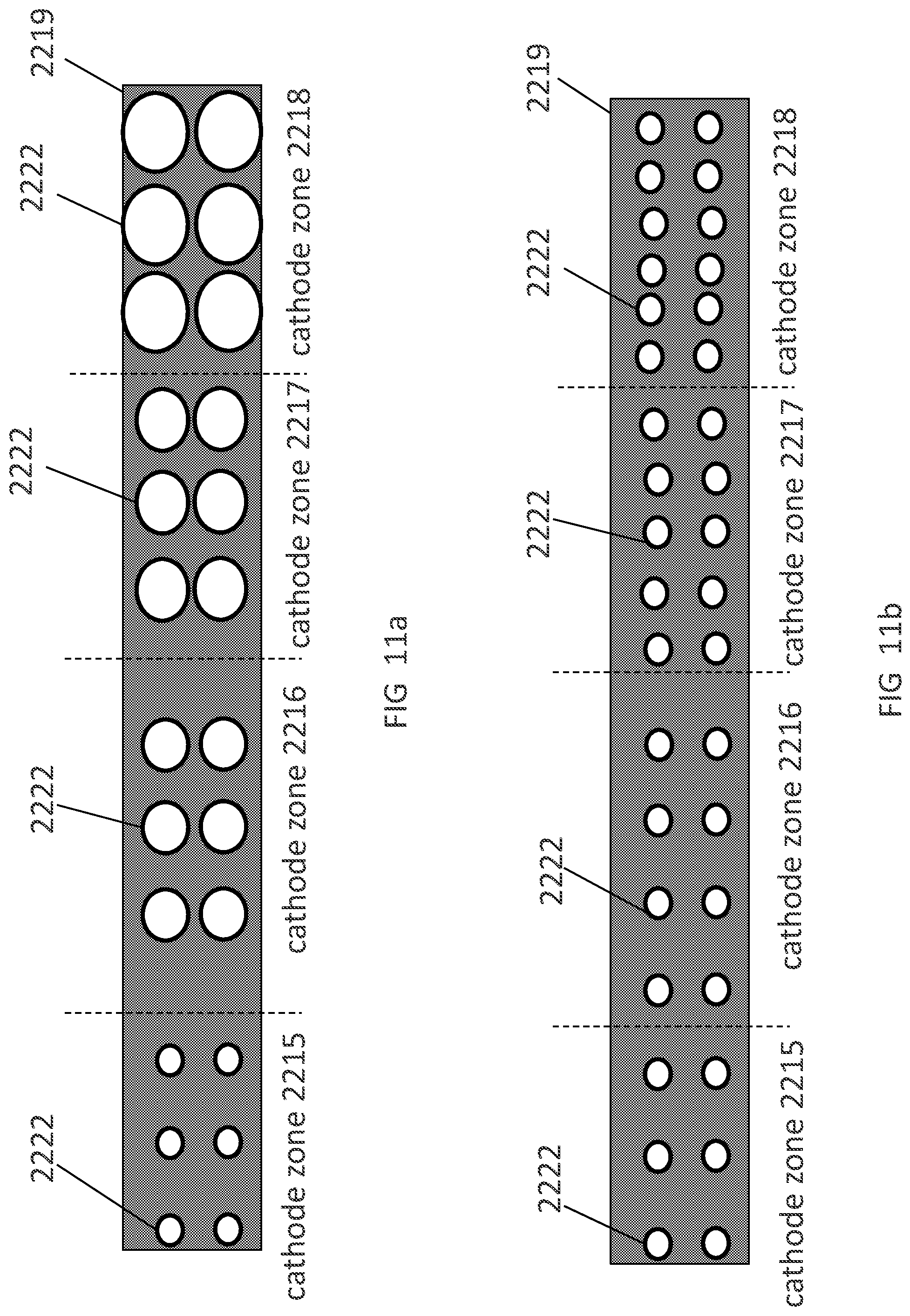 Patent US11781235 Figure 11 – Plating apparatus and plating method