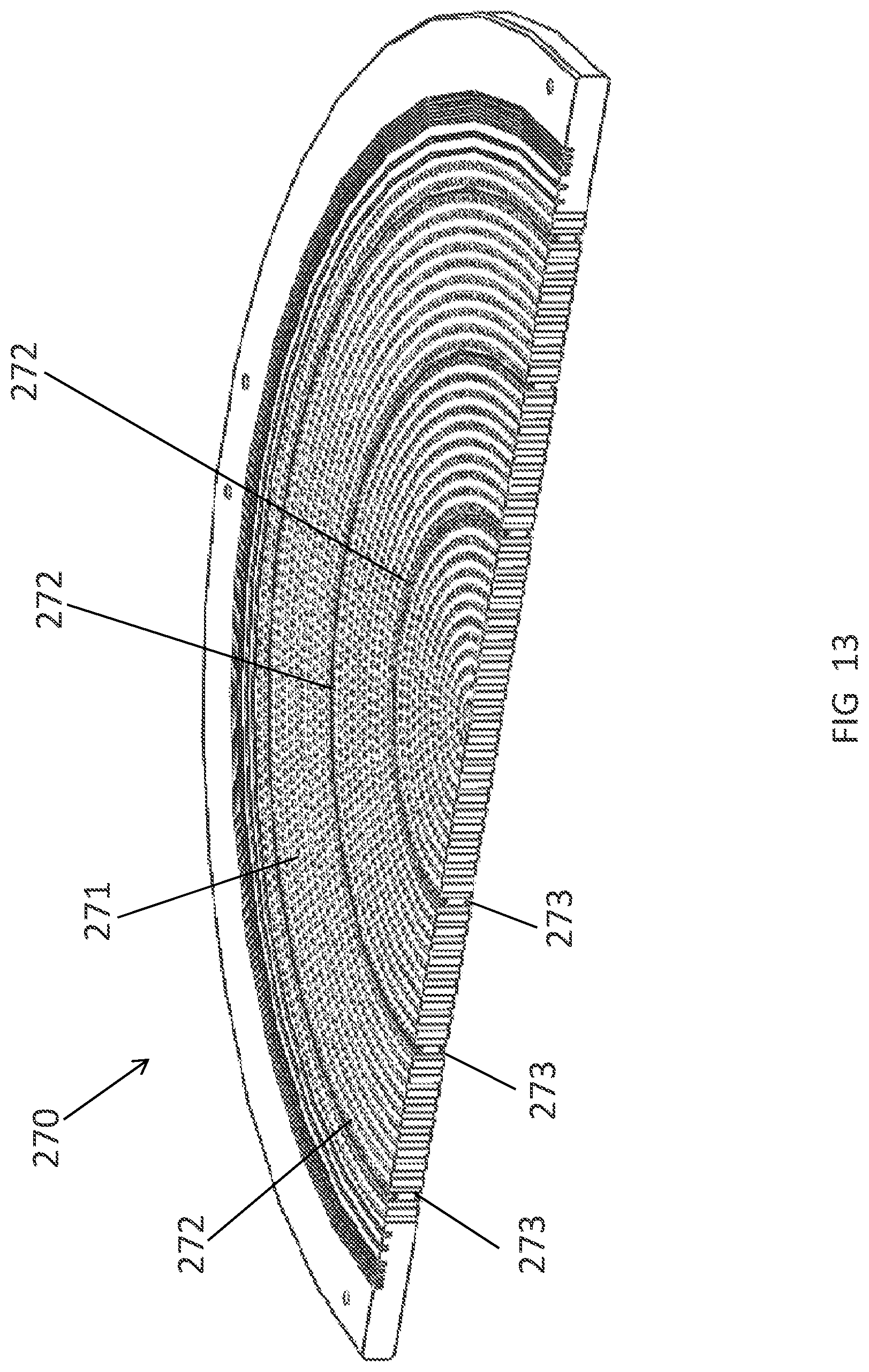 Patent US11781235 Figure 13 – Plating apparatus and plating method