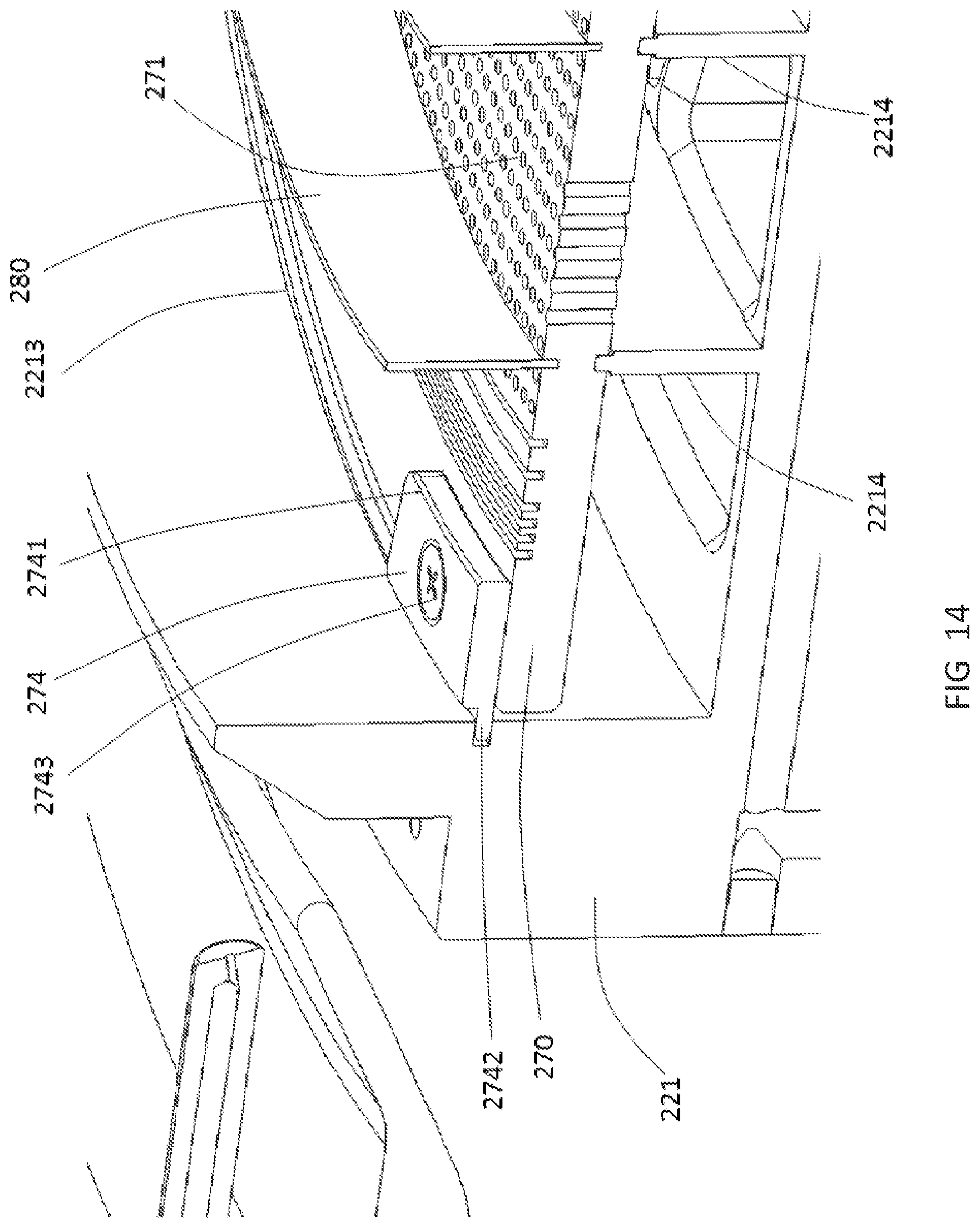 Patent US11781235 Figure 14 – Plating apparatus and plating method