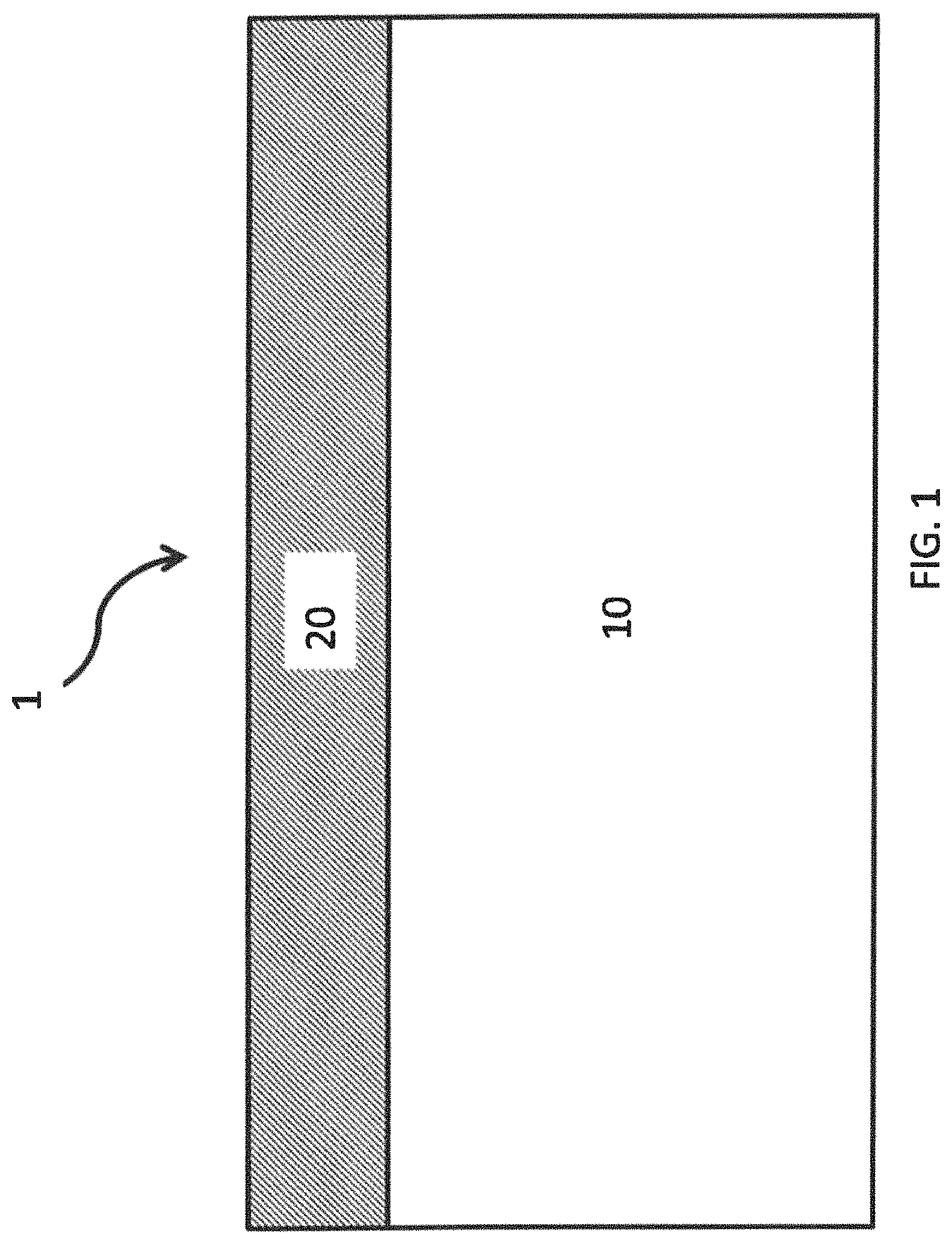 Patent US11781237 — Methods of preparing 7xxx aluminum alloys for adhesive bonding, and products relating to the same — Figure 1