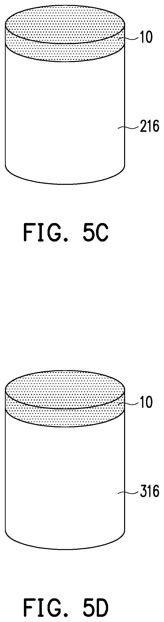Patent US11781241 Figure 6 – Silicon carbide seed crystal and method of manufacturing the same, and method of manufacturing silicon carbide ingot