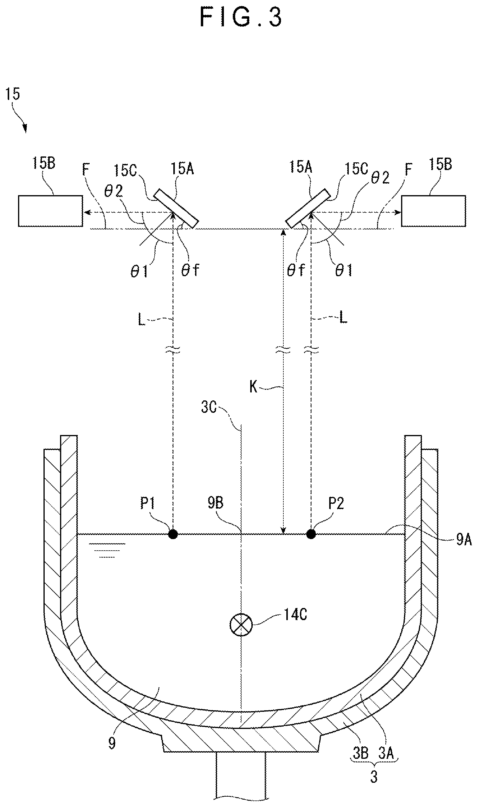 Patent US11781242 Figure 3 – Method for controlling convection pattern of silicon melt, method for producing silicon single crystals, and device for pulling silicon single crystals