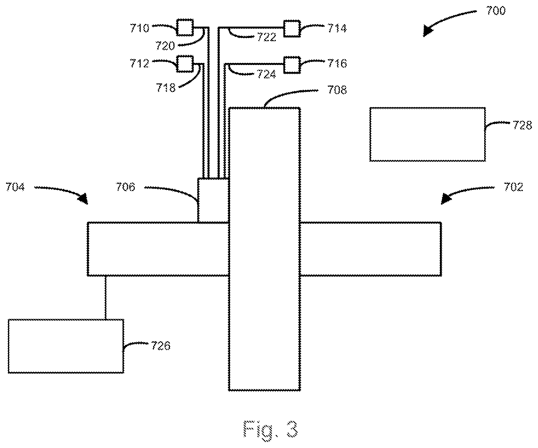 Patent US11781243 Figure 3 – Method for depositing low temperature phosphorous-doped silicon