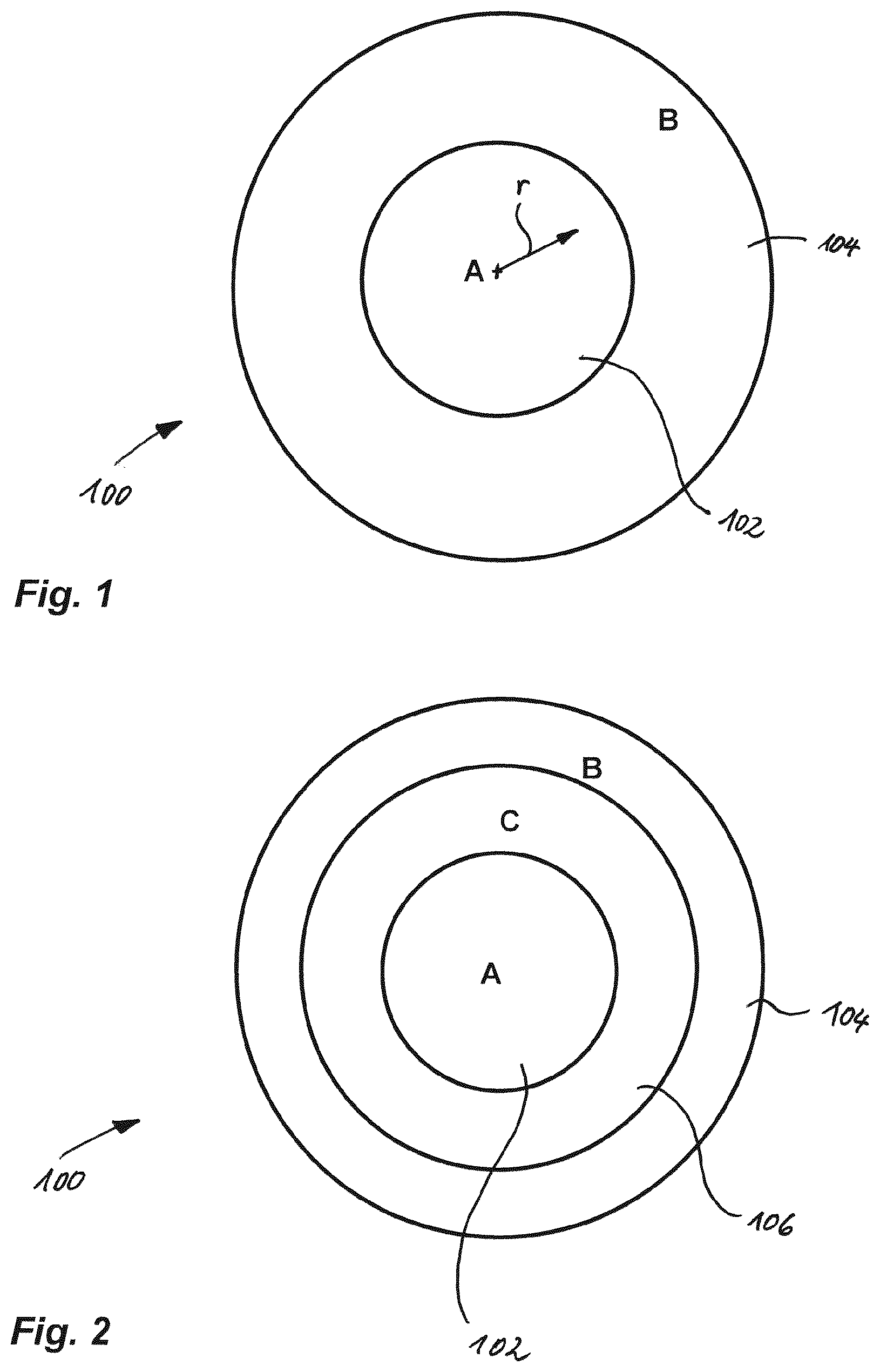Patent US11781245 Figure 1 – Silicon carbide substrate and method of growing SiC single crystal boules
