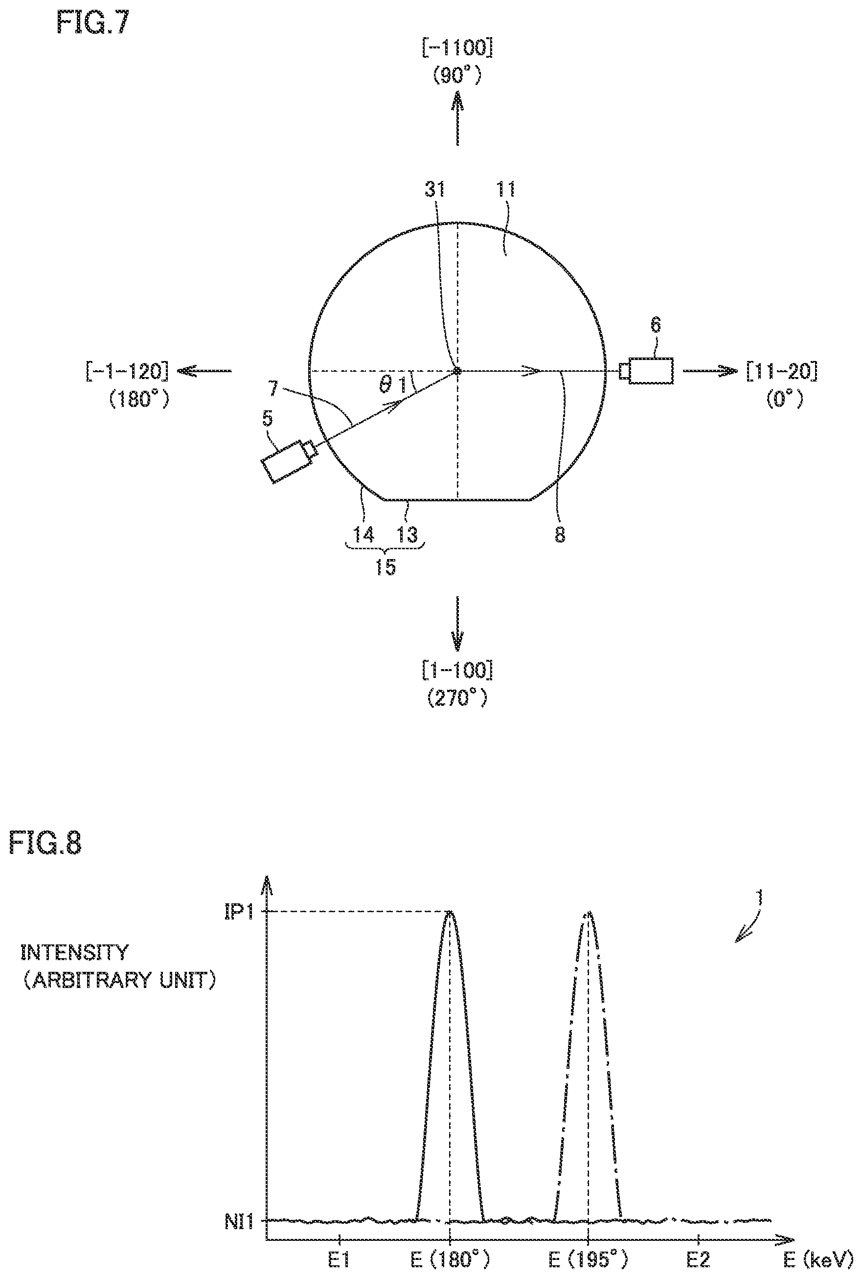 Patent US11781246 Figure 5 – Silicon carbide single crystal substrate