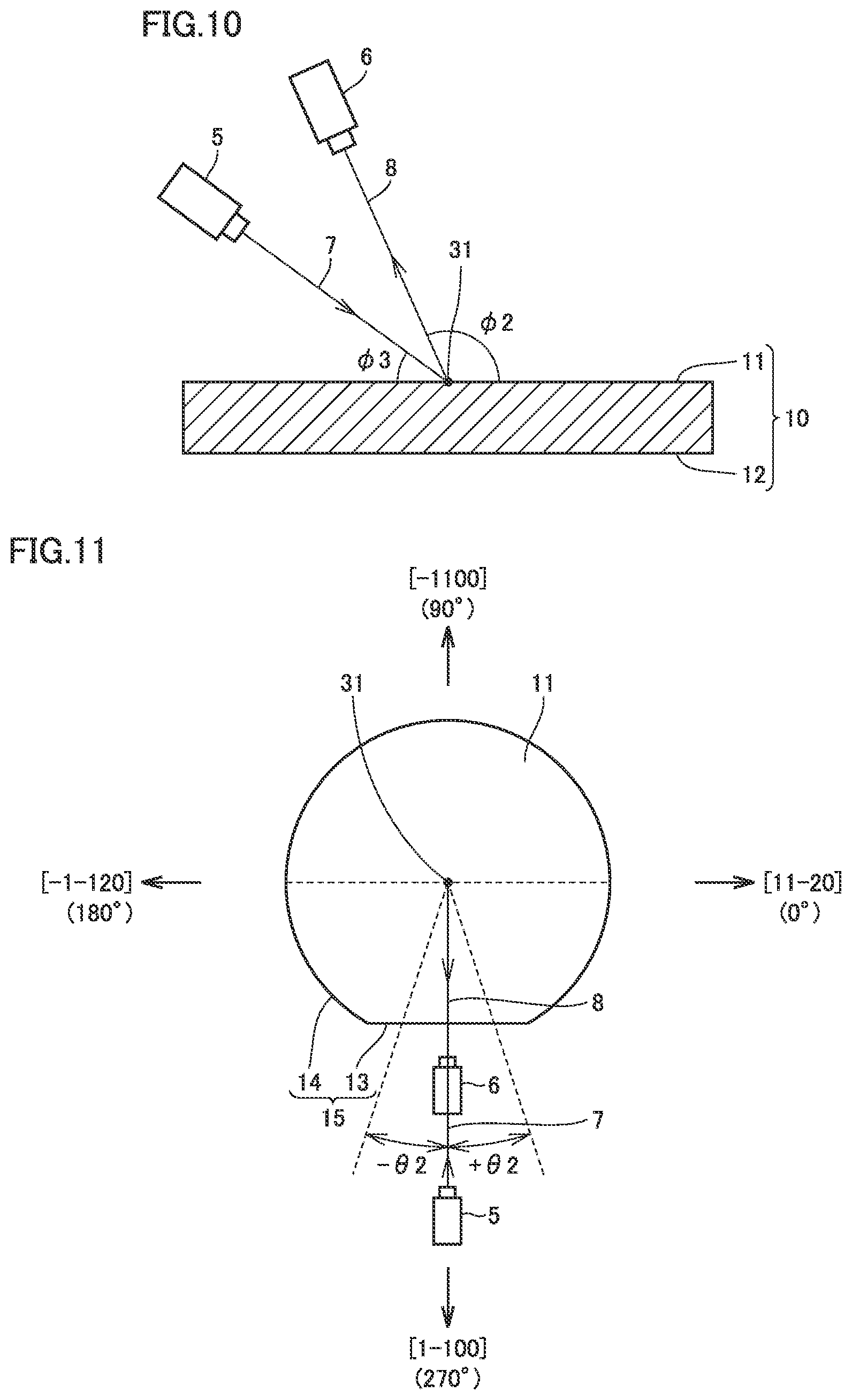 Patent US11781246 Figure 7 – Silicon carbide single crystal substrate