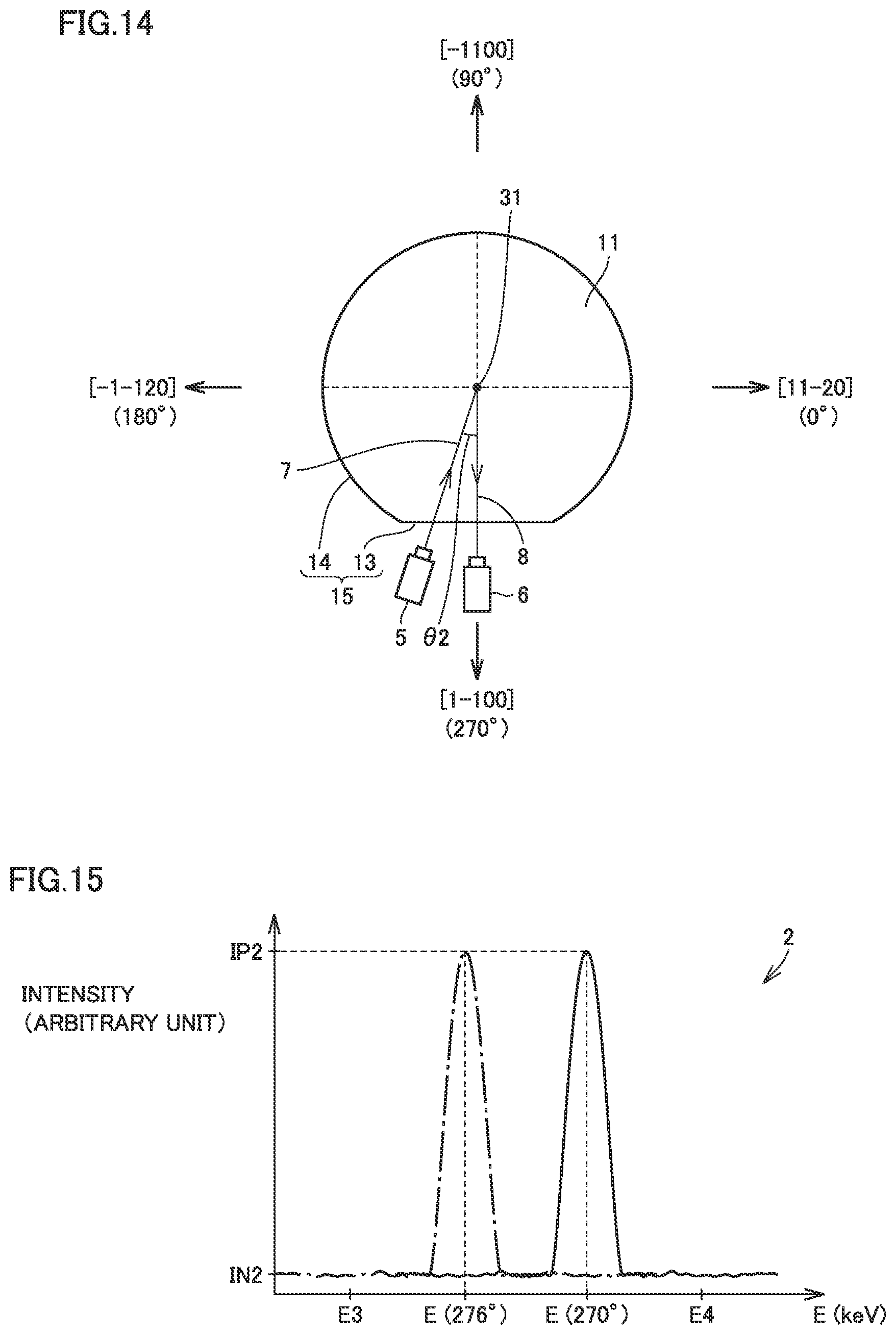 Patent US11781246 Figure 10 – Silicon carbide single crystal substrate