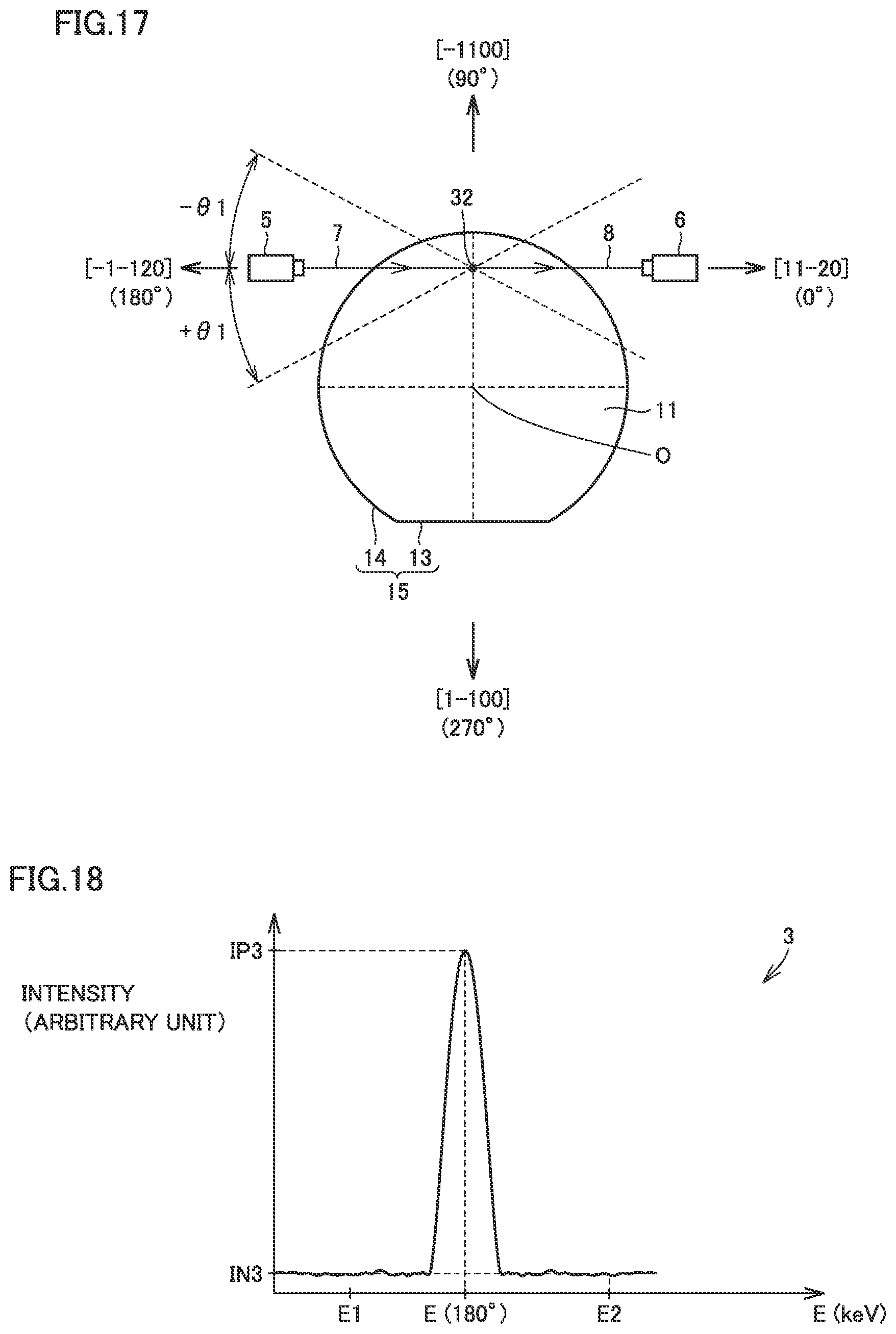 Patent US11781246 Figure 12 – Silicon carbide single crystal substrate