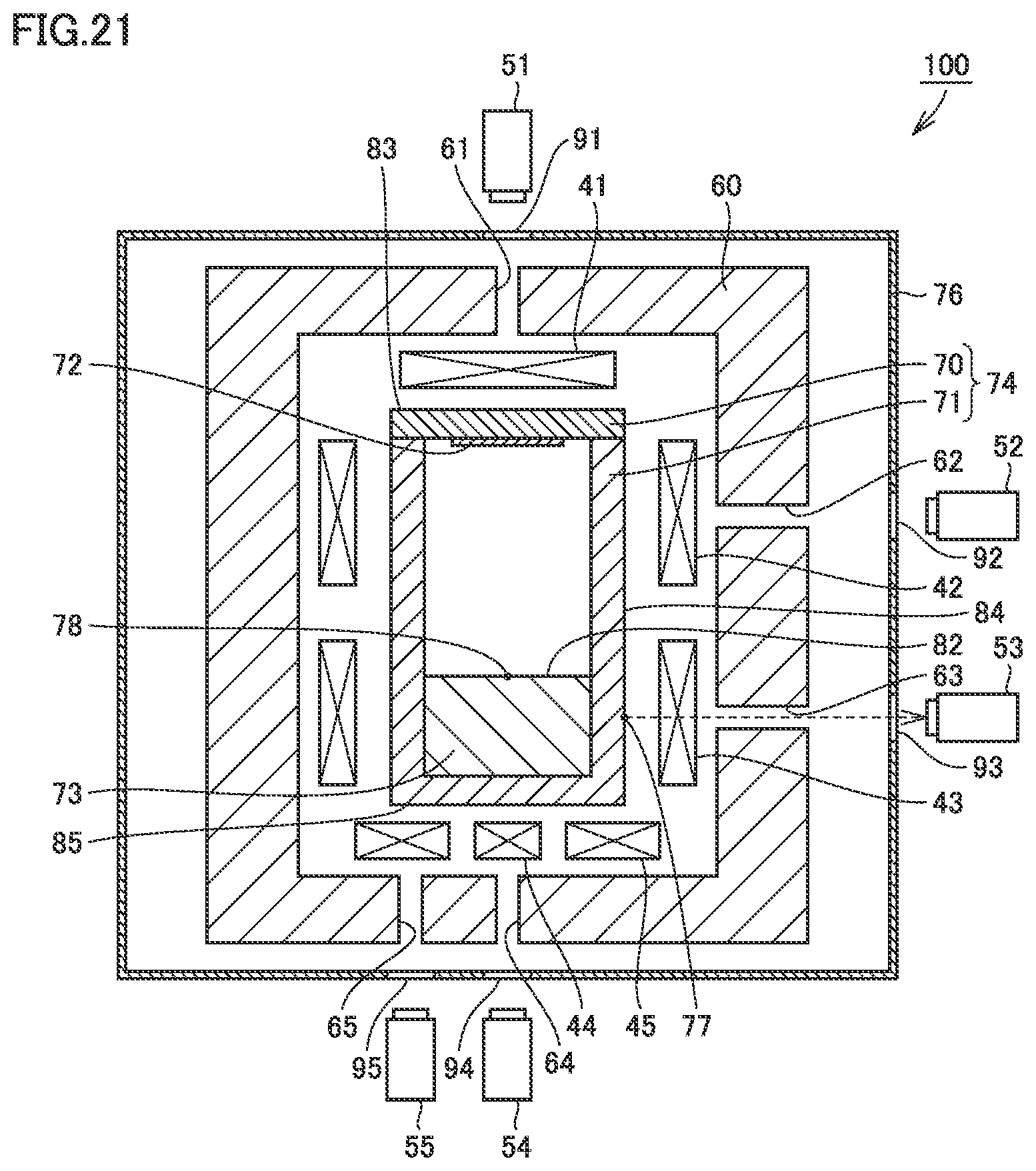 Patent US11781246 Figure 14 – Silicon carbide single crystal substrate
