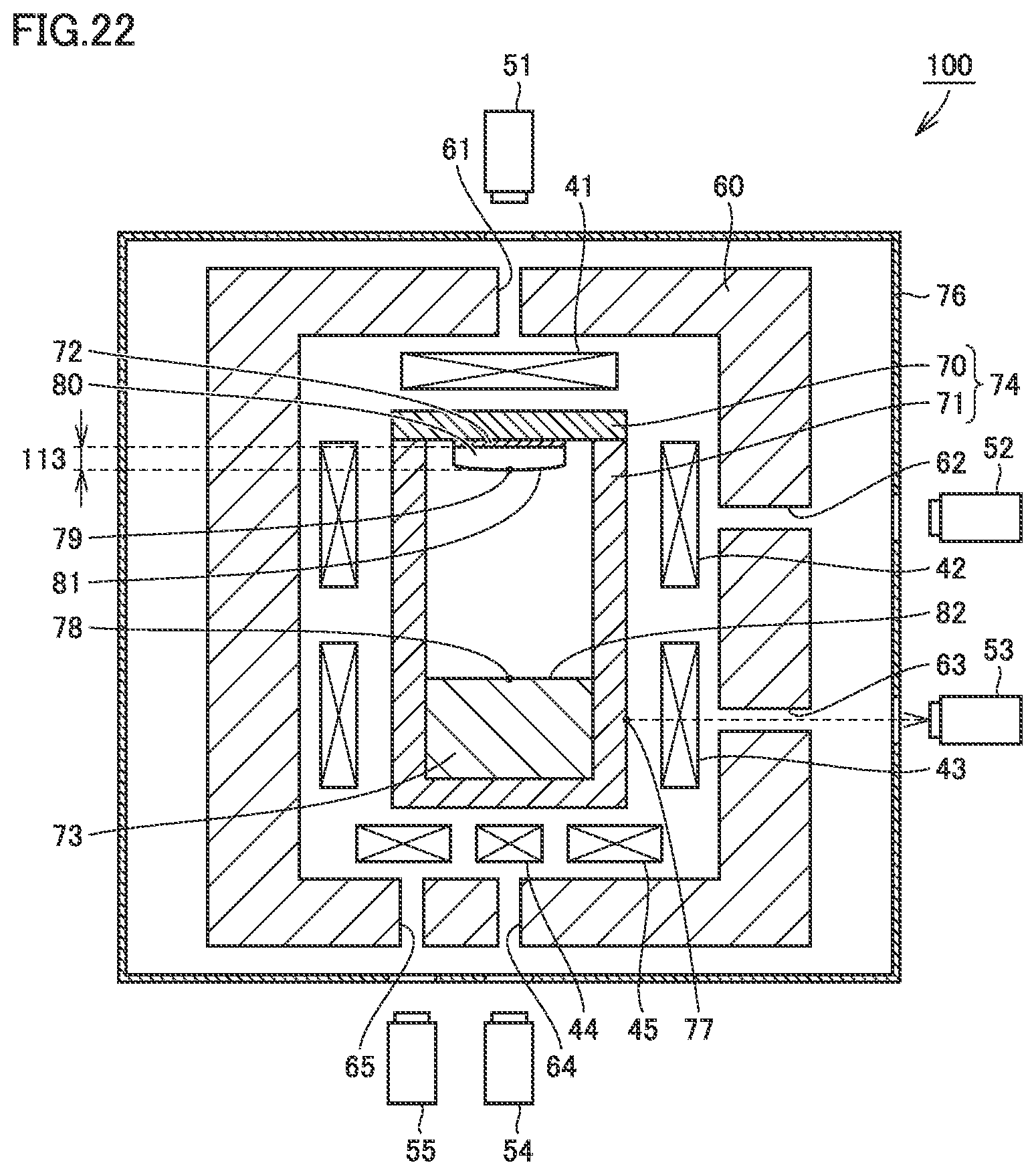 Patent US11781246 Figure 15 – Silicon carbide single crystal substrate
